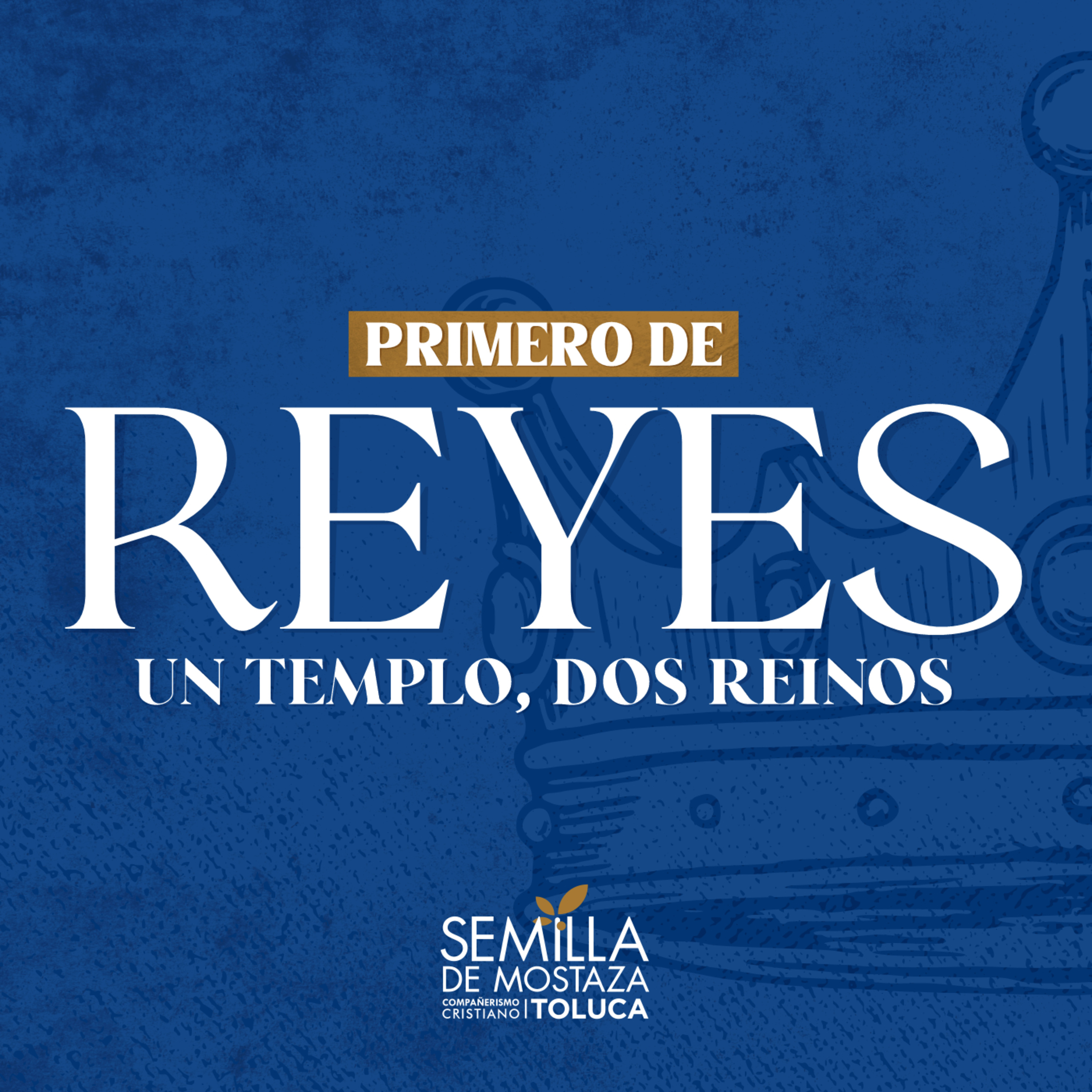 El falso rey - 1 Reyes 1 episode artwork