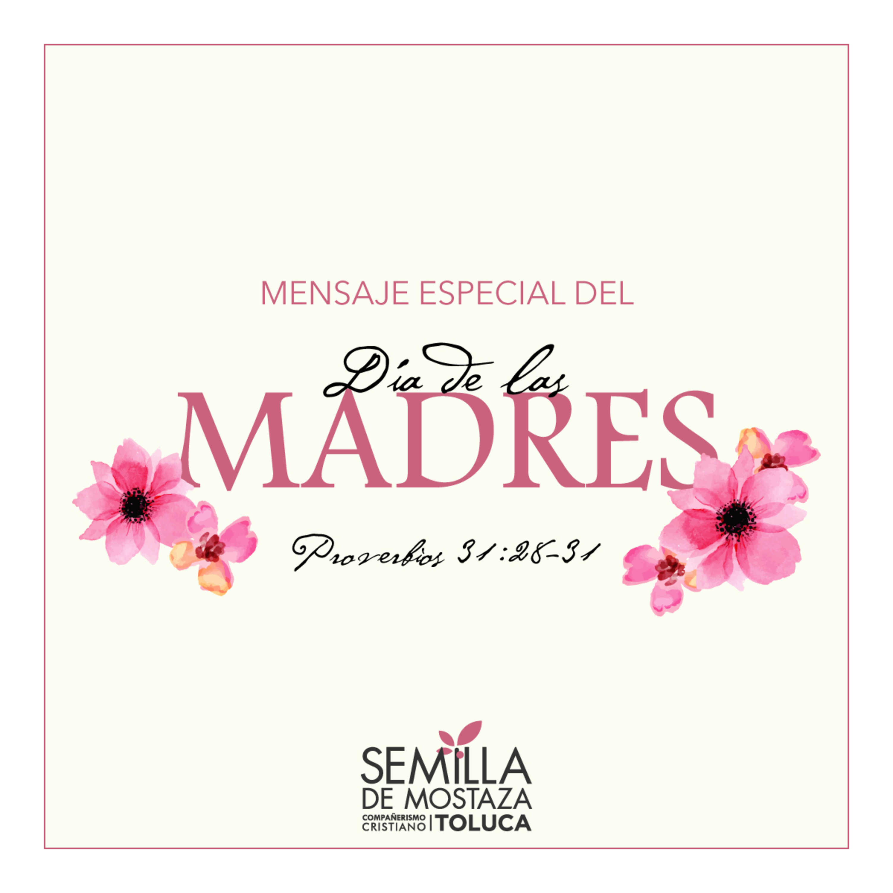 Ella será alabada - Proverbios 31:28-31 episode artwork