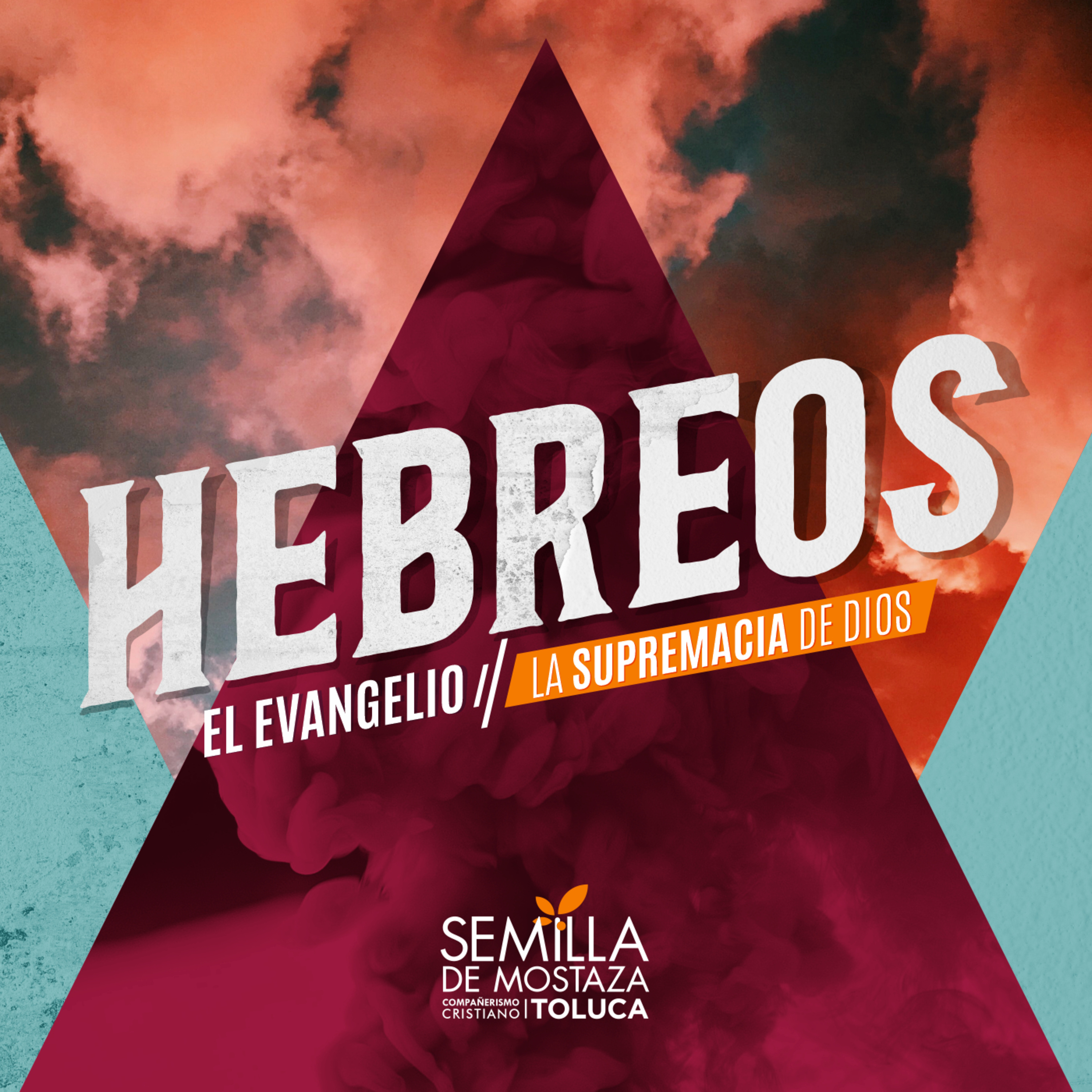 Un sacerdocio inmutable - Hebreos 7:20-28 episode artwork