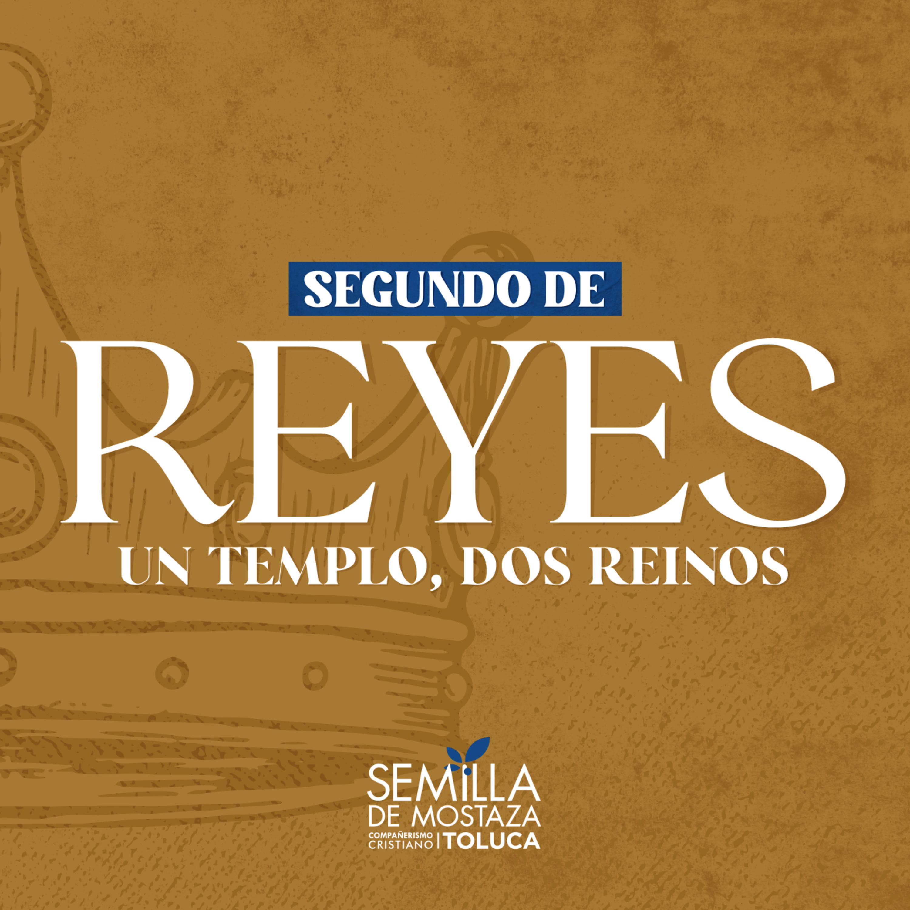 Limpio por fe - 2 Reyes 5 episode artwork