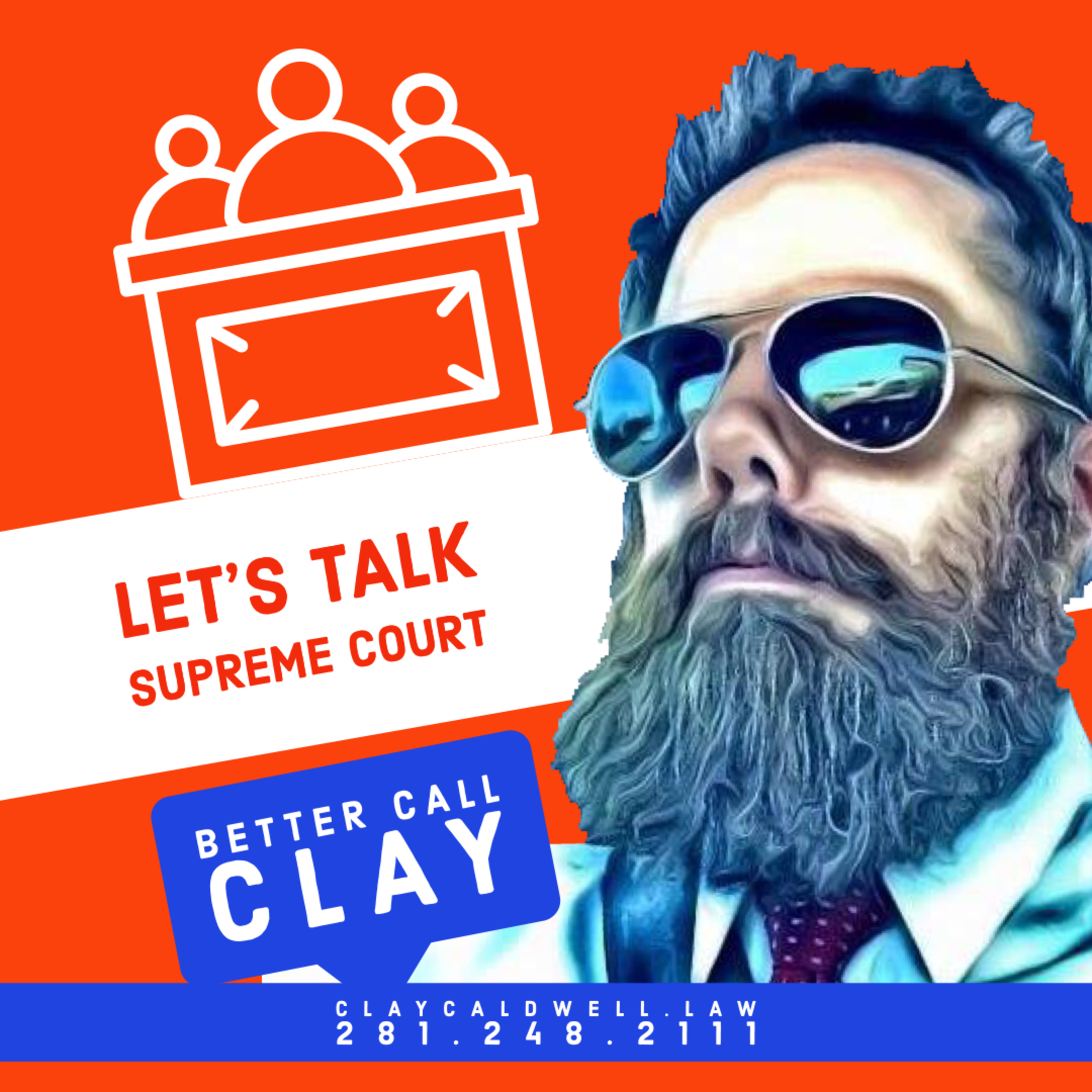 Better Call Clay