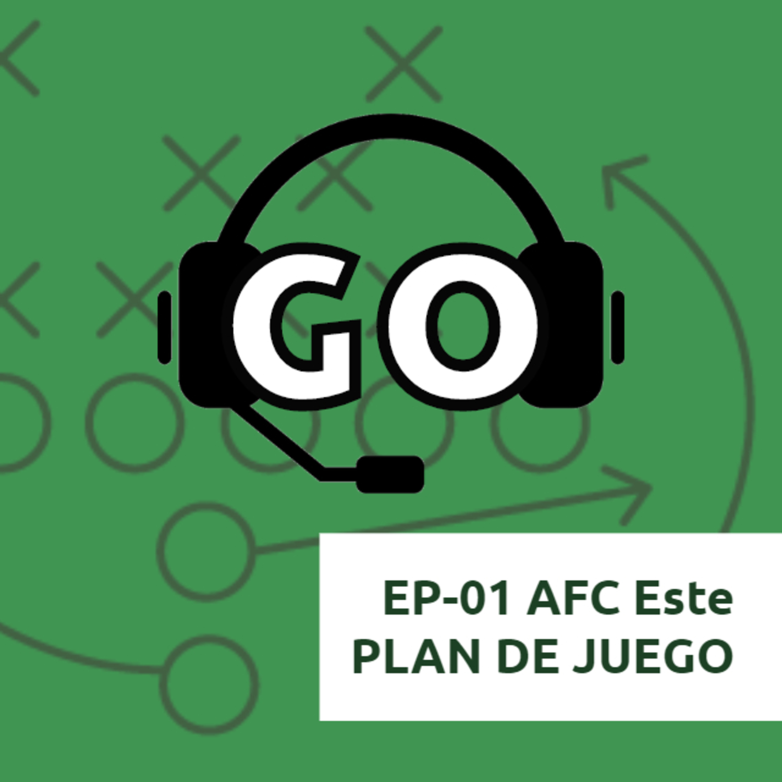 Episodio 01-AFC Este episode artwork