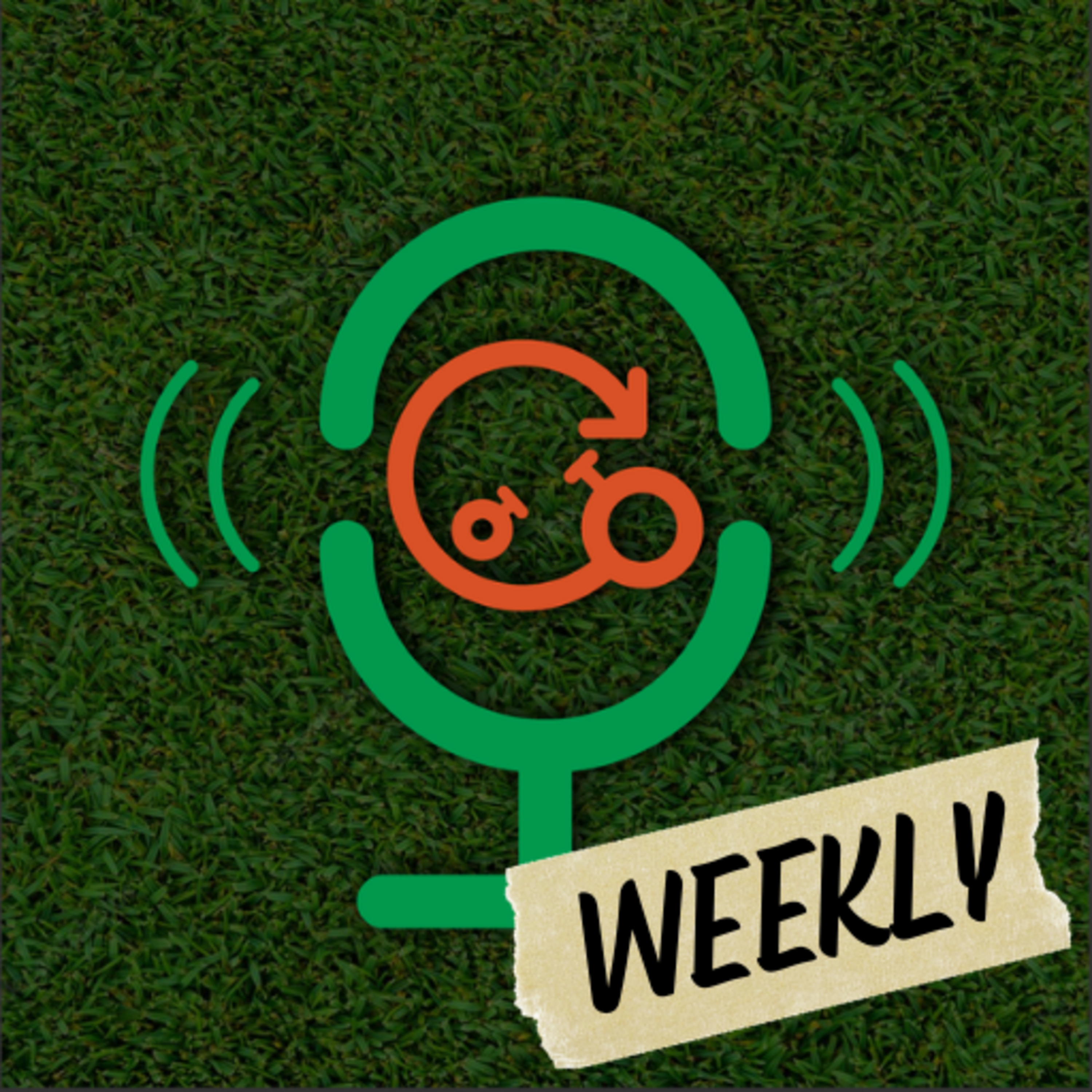 Weekly 6 de abril | Camino al Draft episode artwork