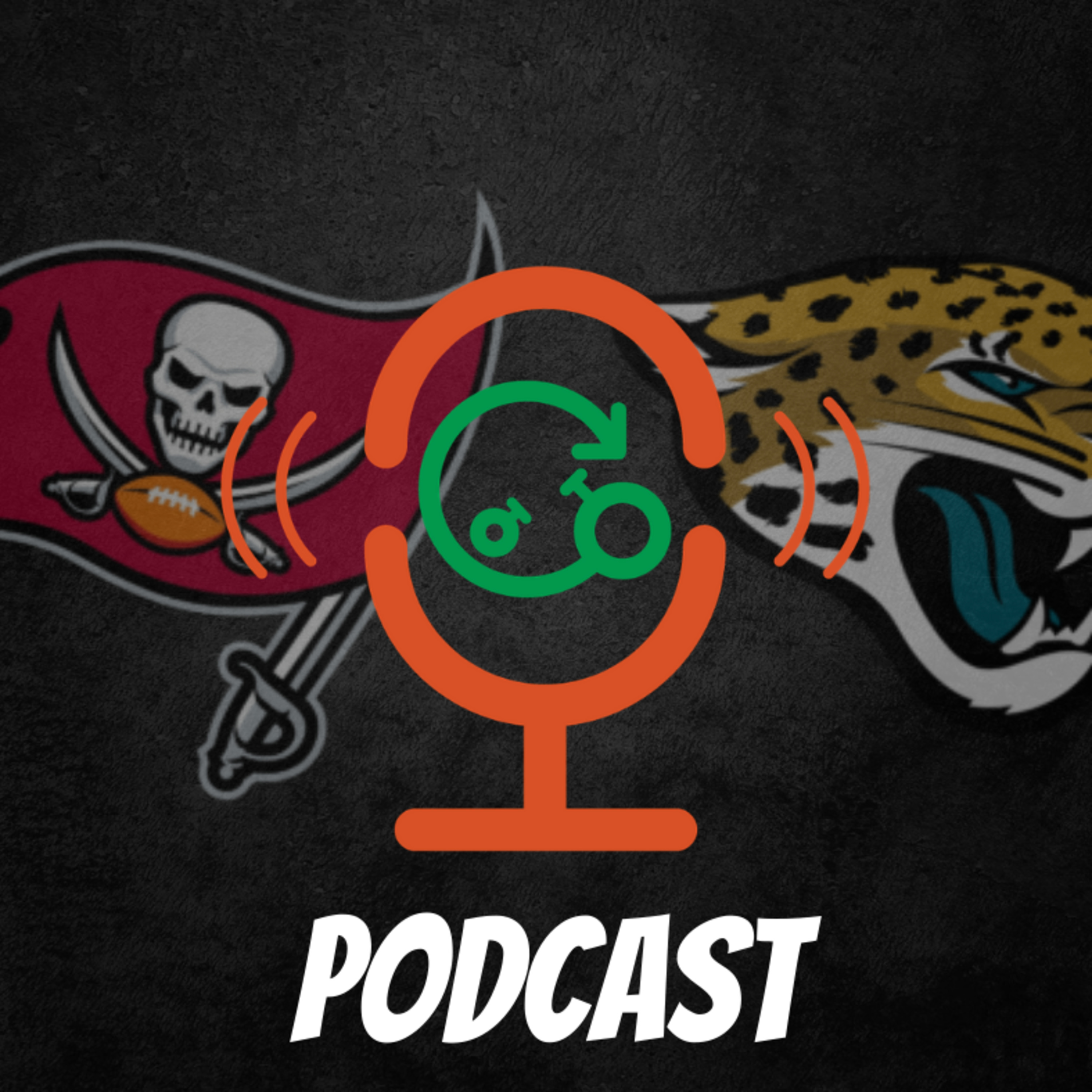 Previa Buccaneers-Jaguars episode artwork