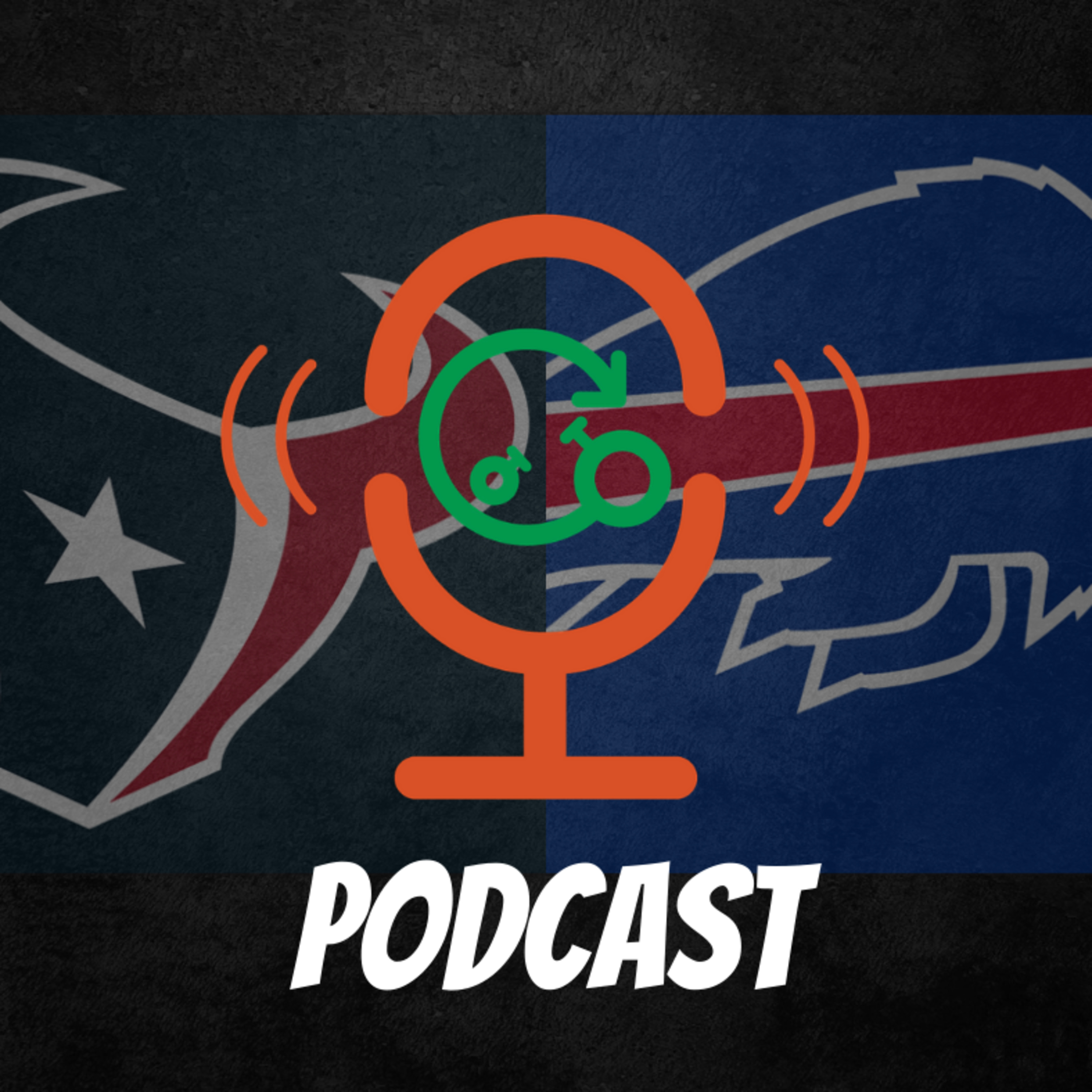 Previa | Texans-Bills episode artwork