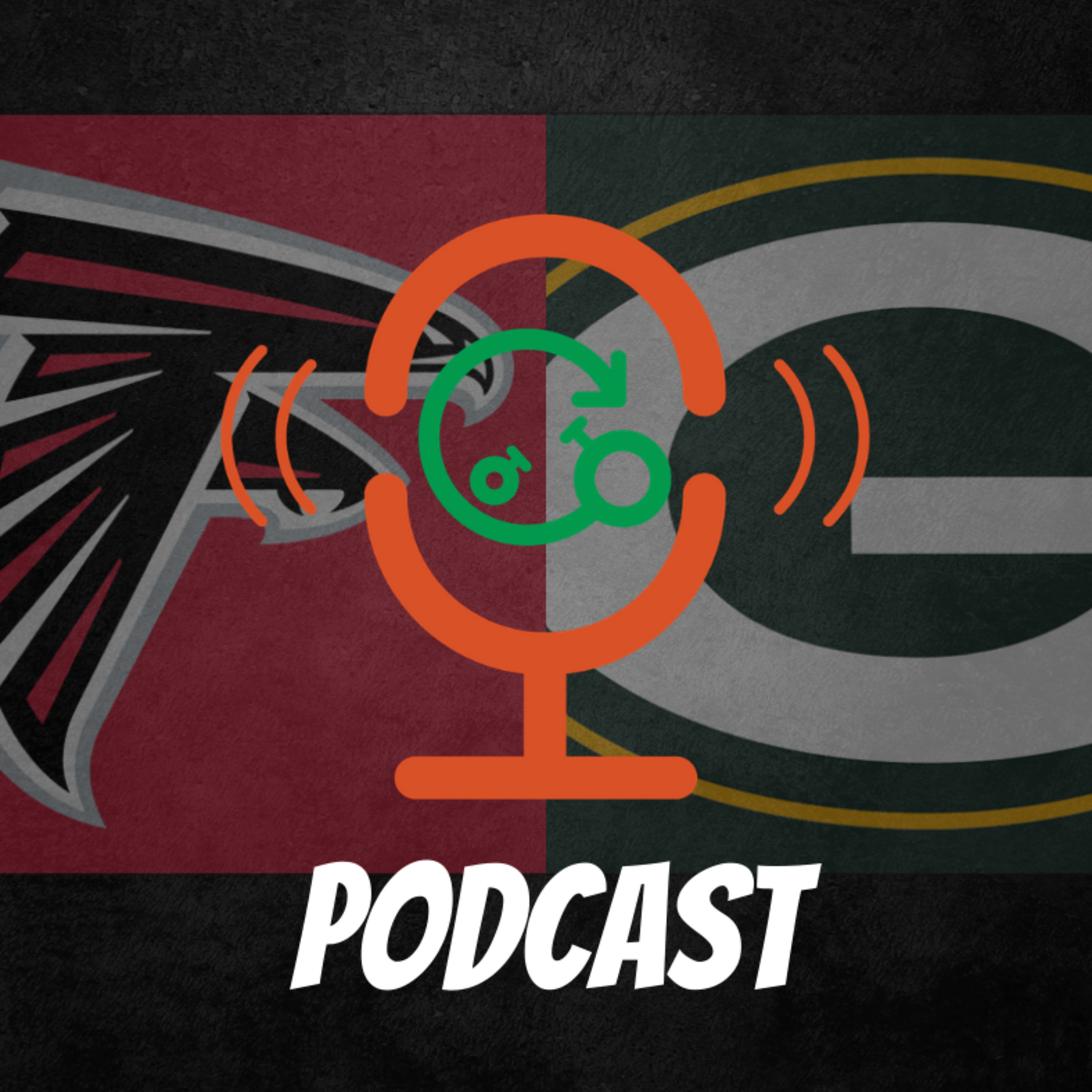 Previa | Falcons-Packers episode artwork