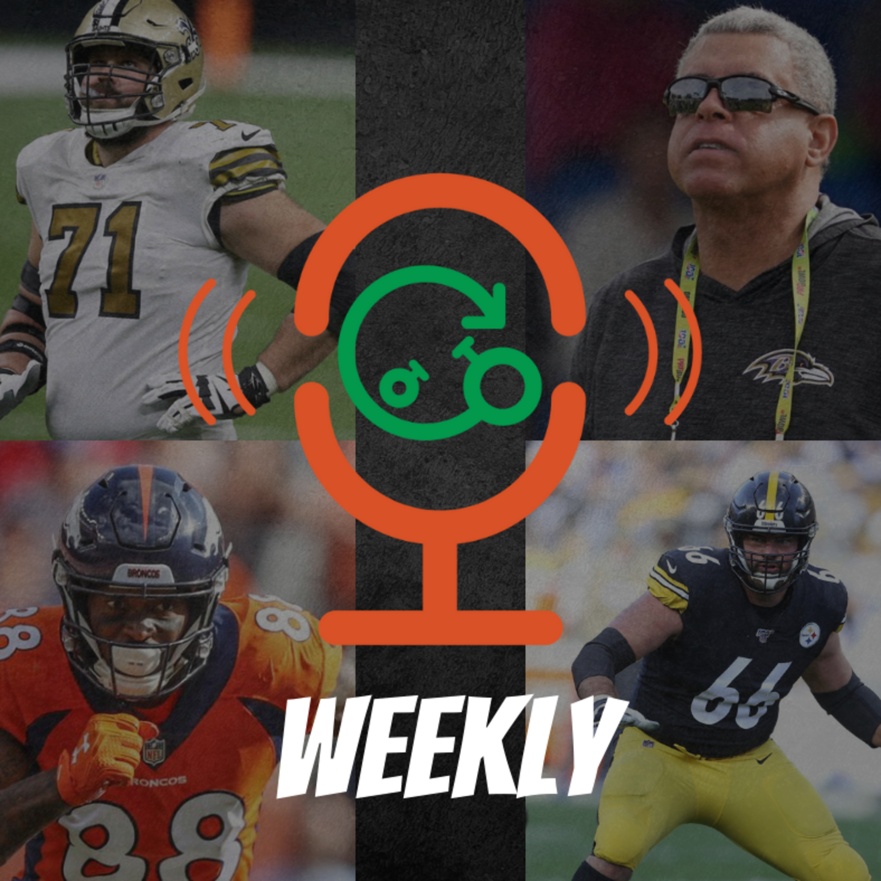 Weekly 30 de junio episode artwork