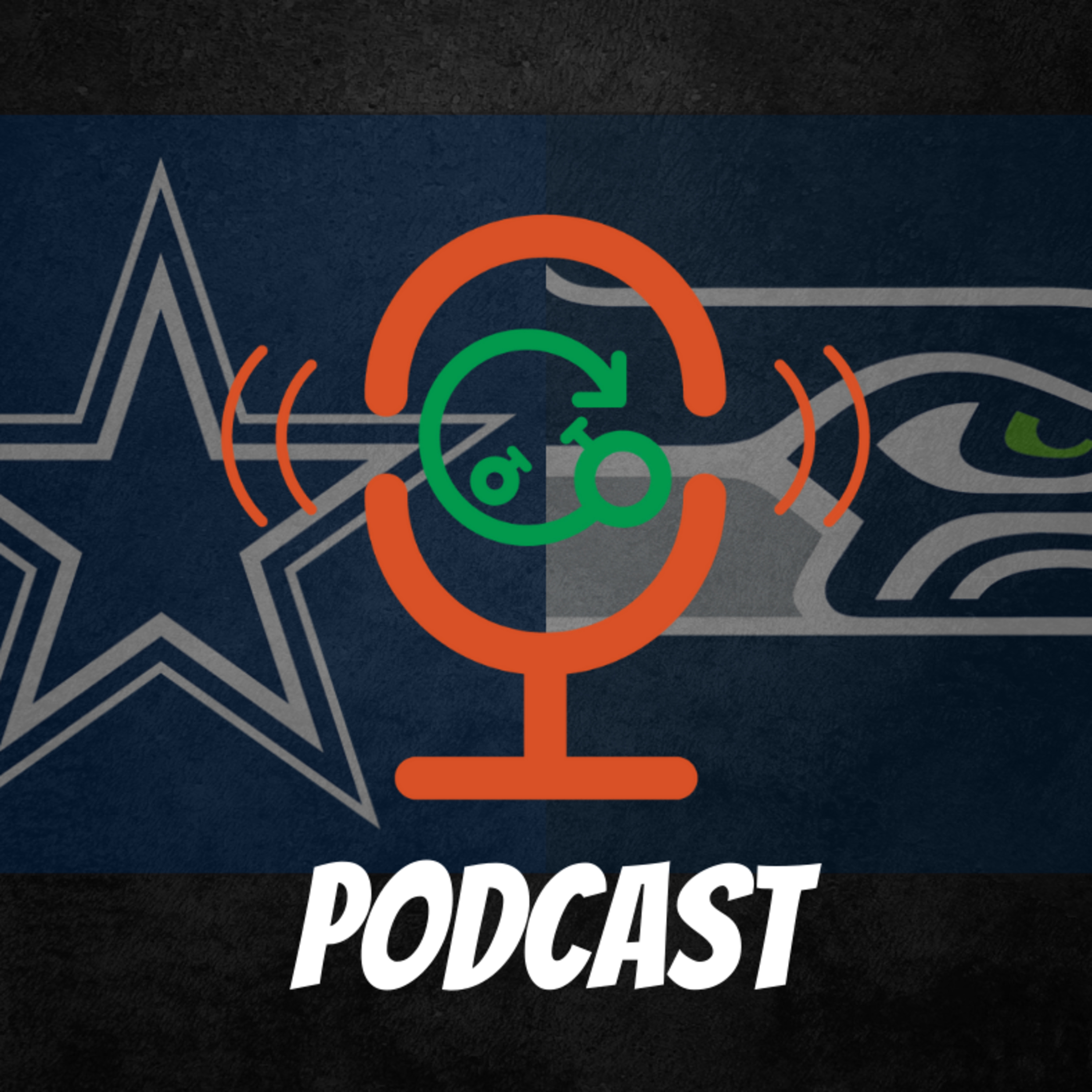 Previa | Cowboys - Seahawks episode artwork