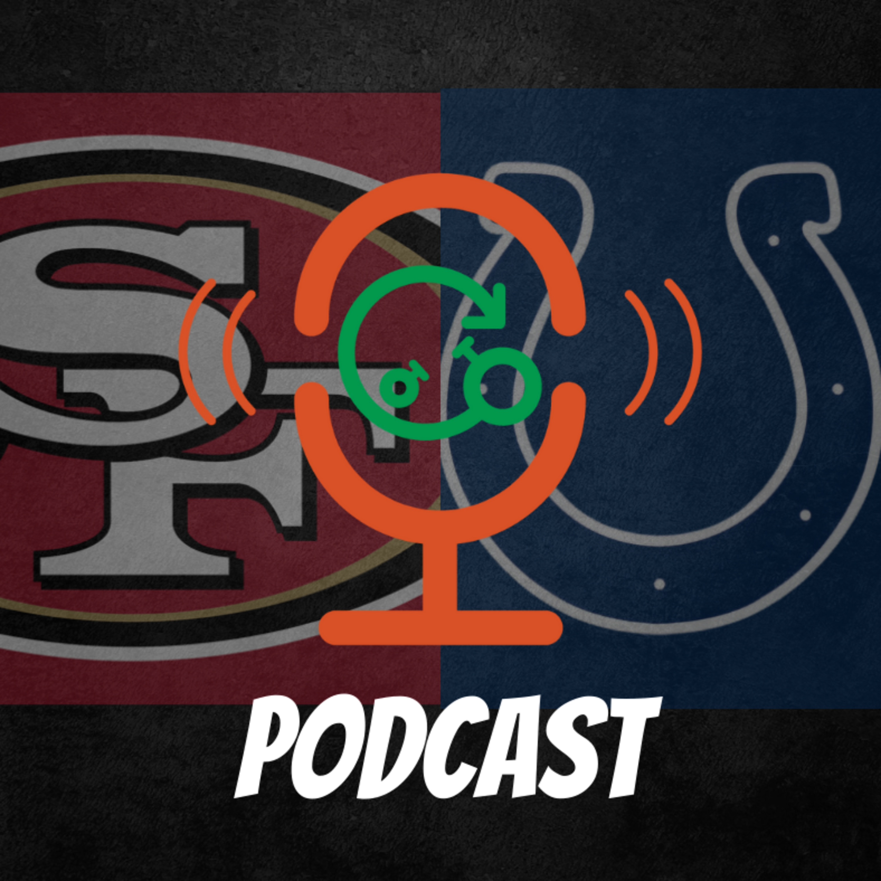 Previa | 49ers - Colts episode artwork