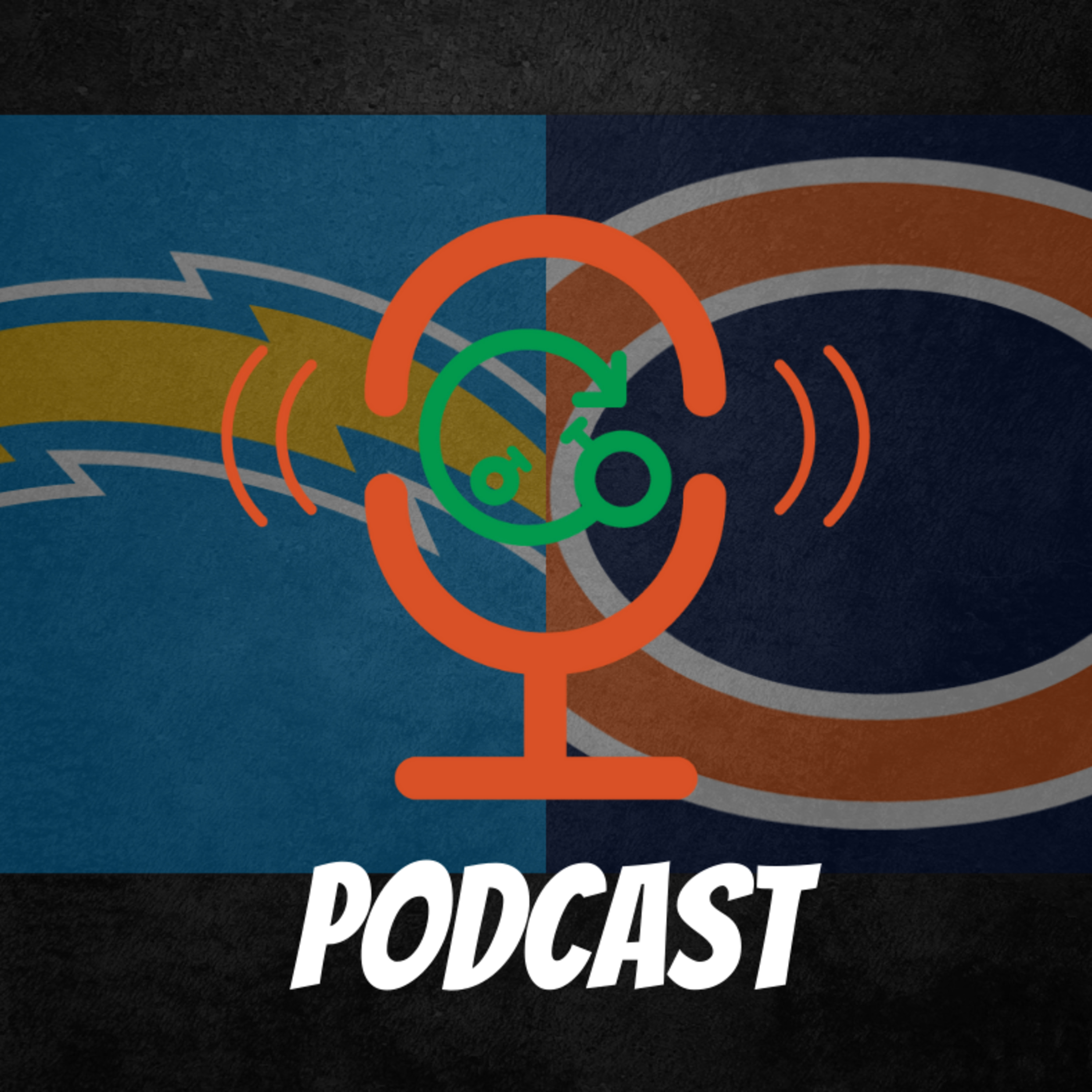 Previa | Chargers - Bears episode artwork