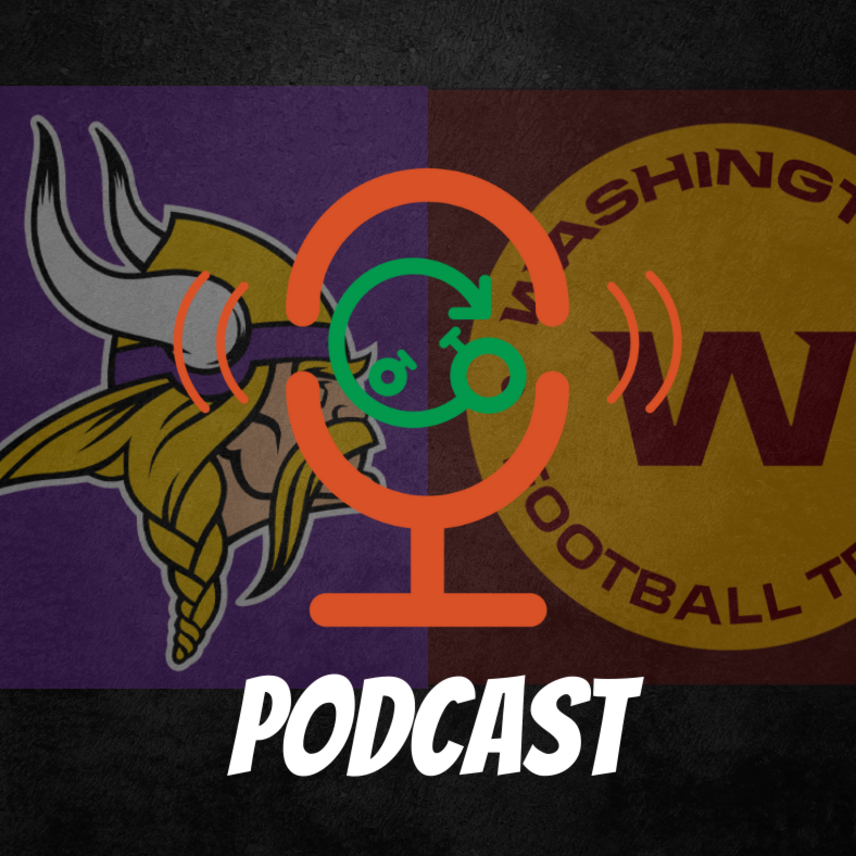Previa | Vikings- Football Team episode artwork