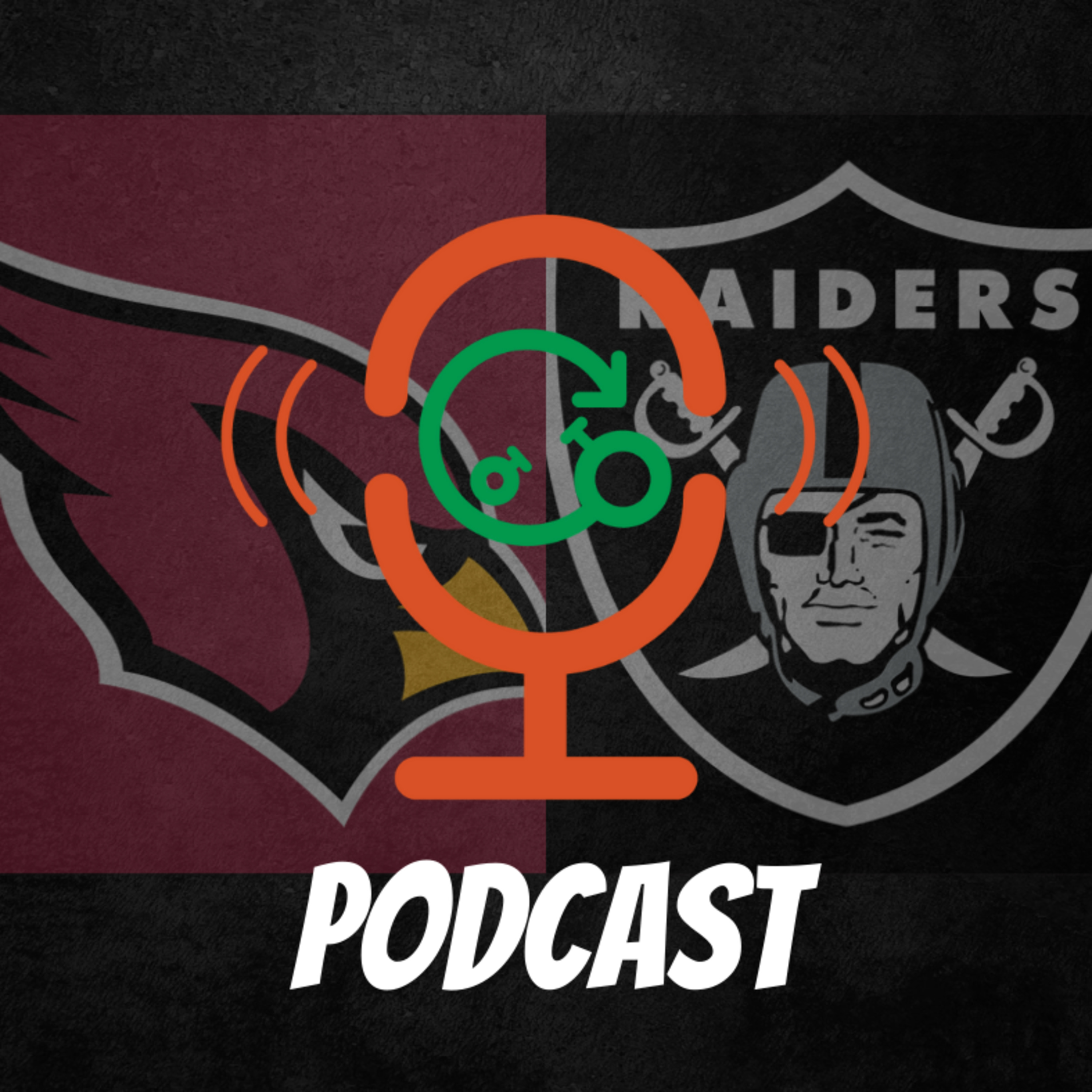 Previa | Raiders - Cardinals episode artwork
