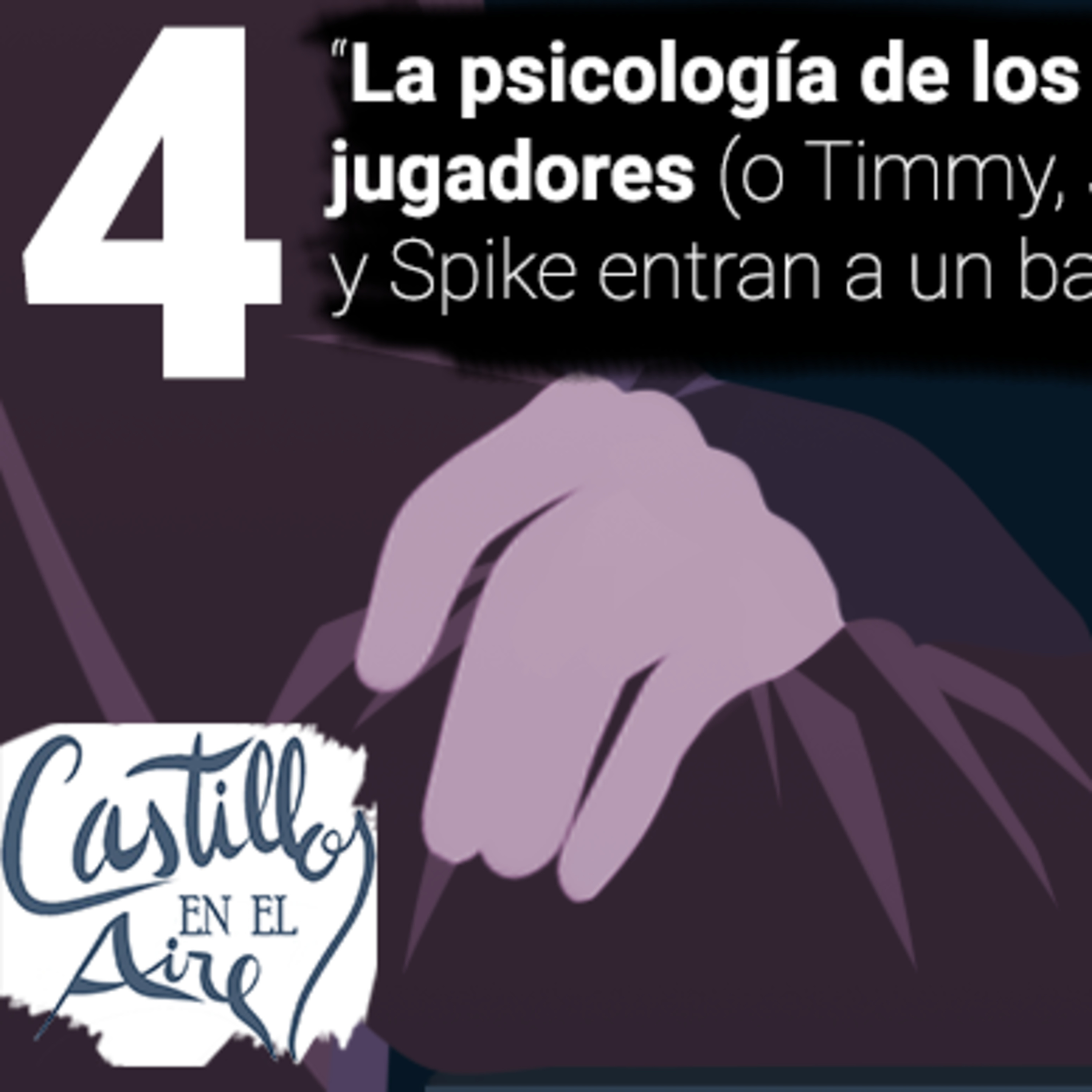 Castillos en el Aire