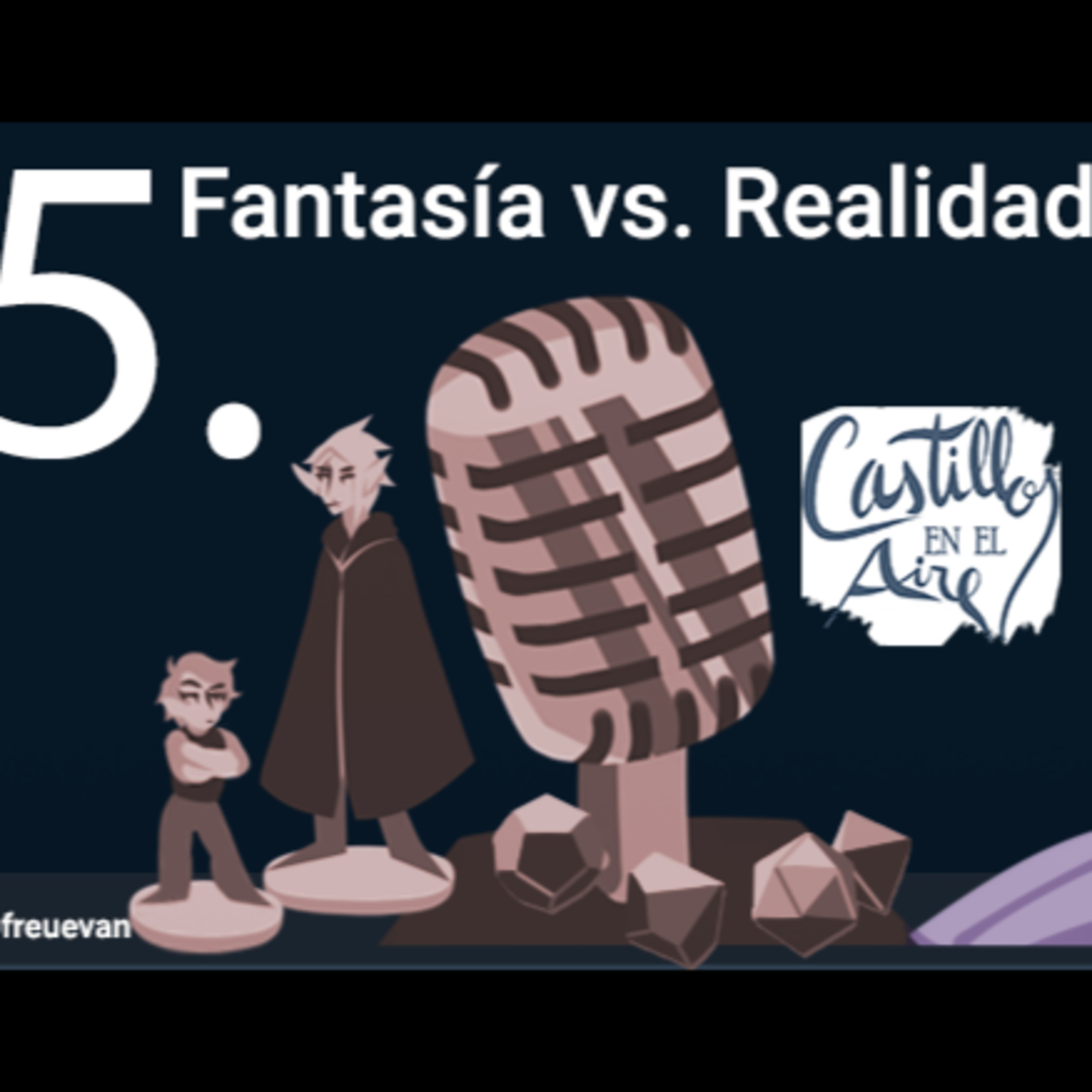 Castillos en el Aire