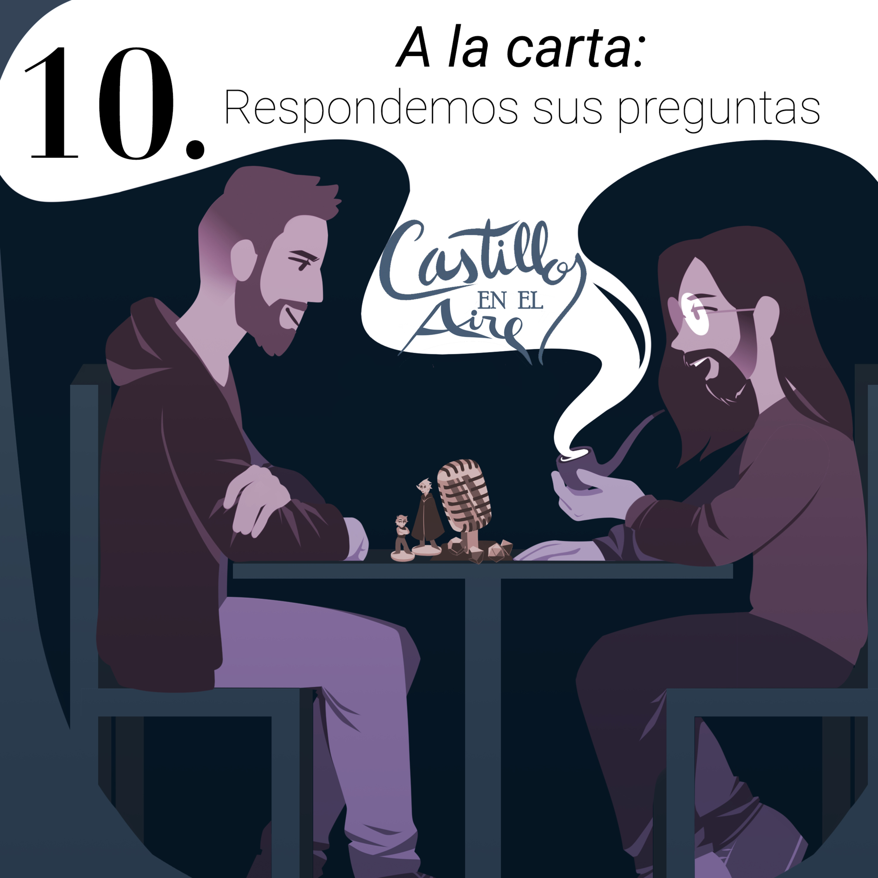 Castillos en el Aire