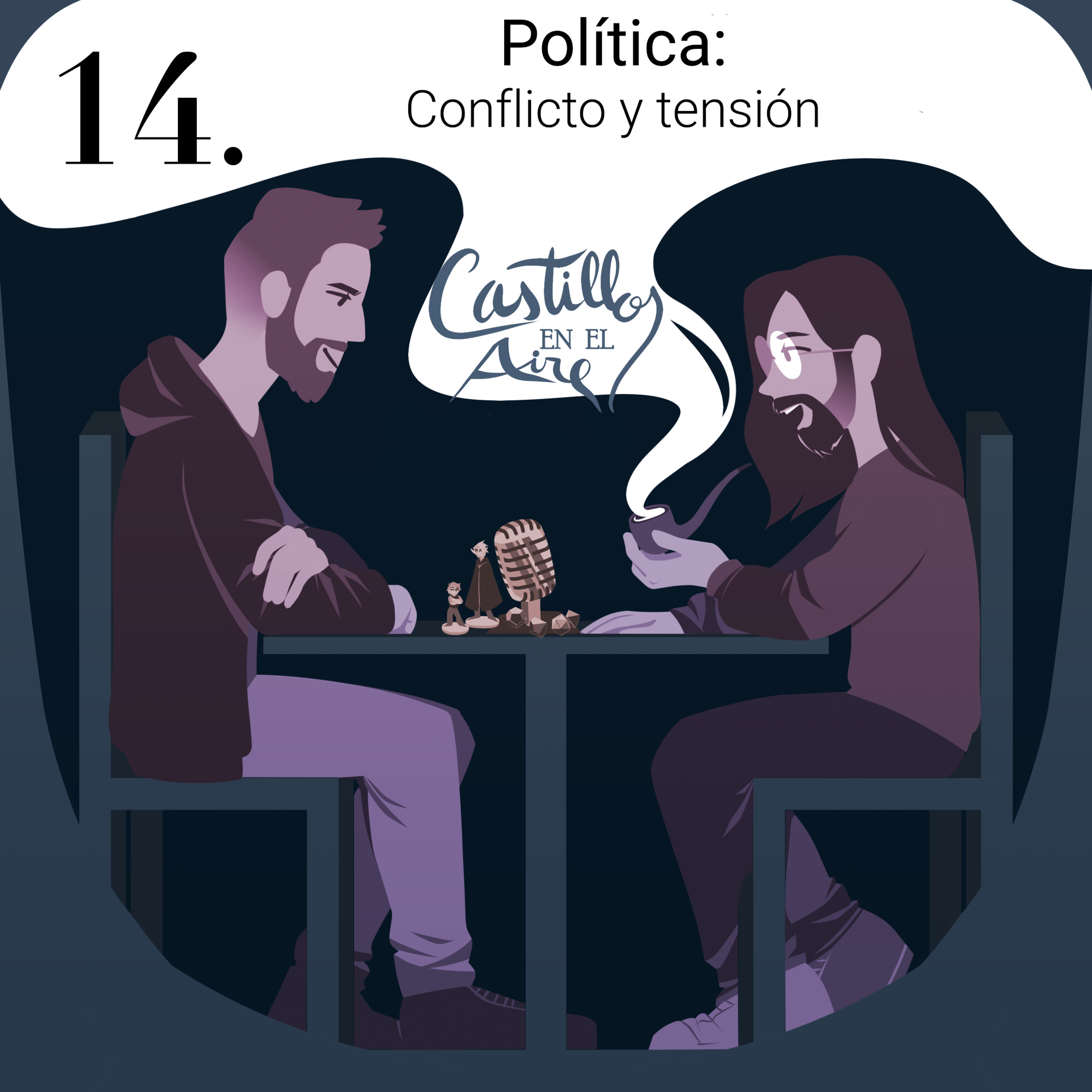 Castillos en el Aire