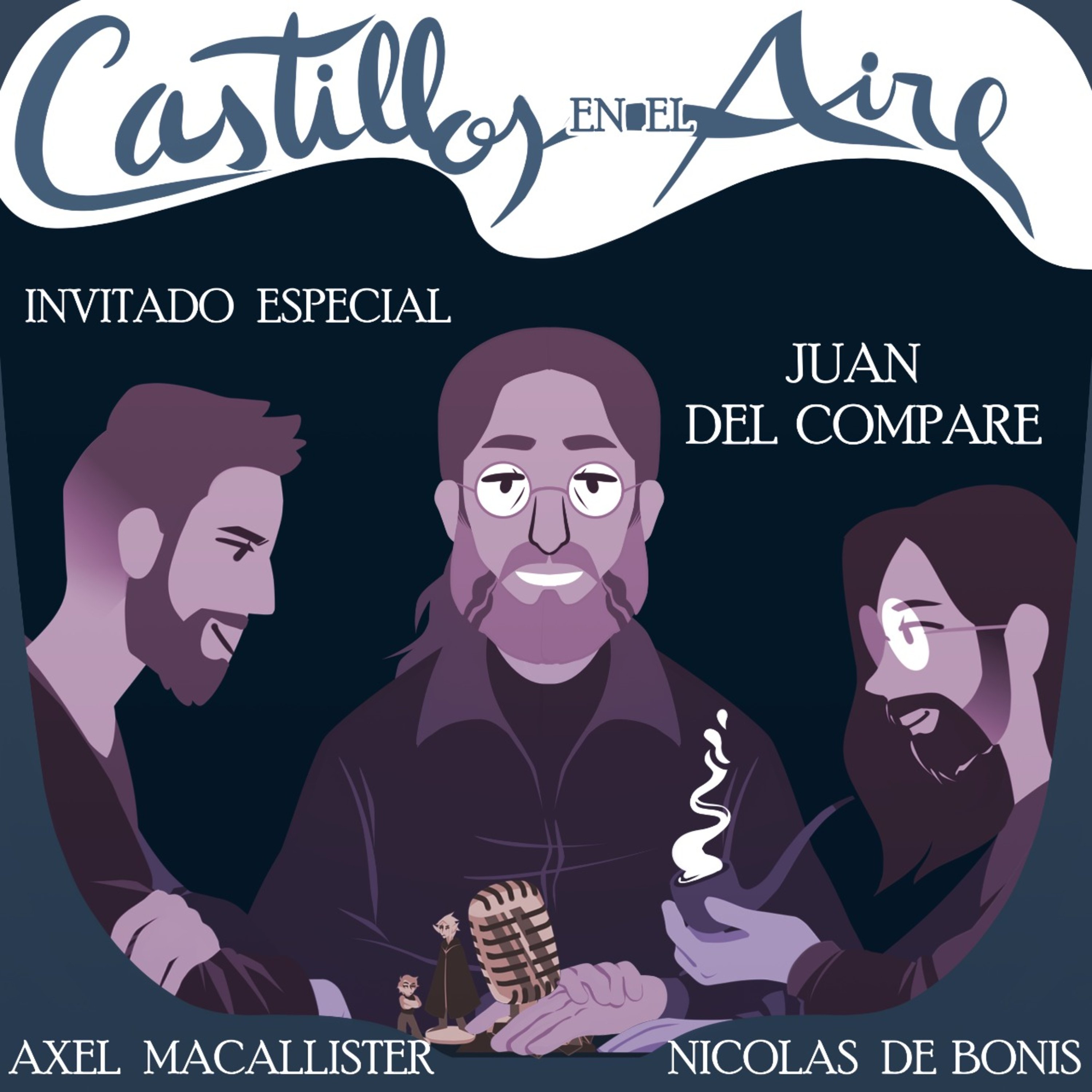 Castillos en el Aire