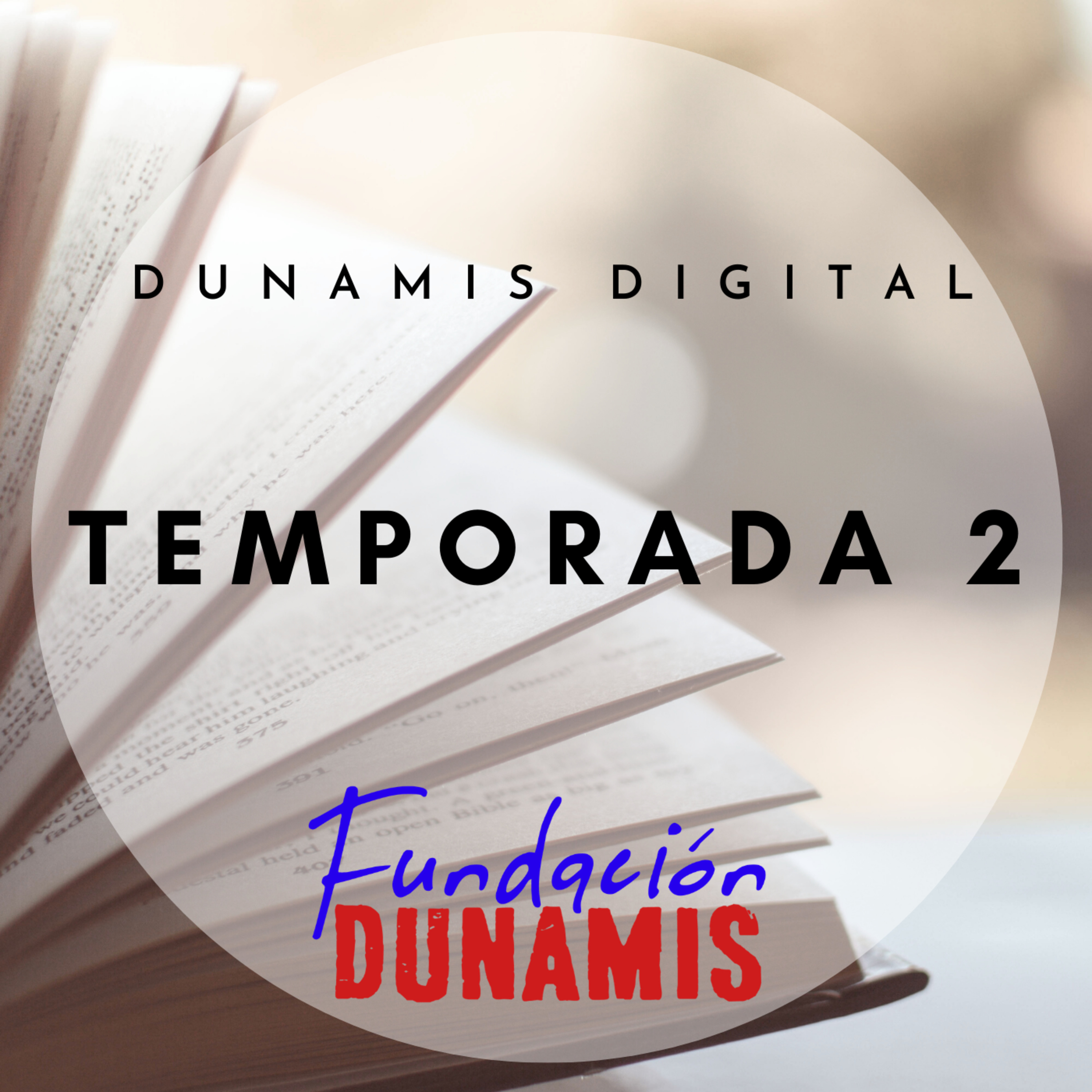 Fundación Dunamis