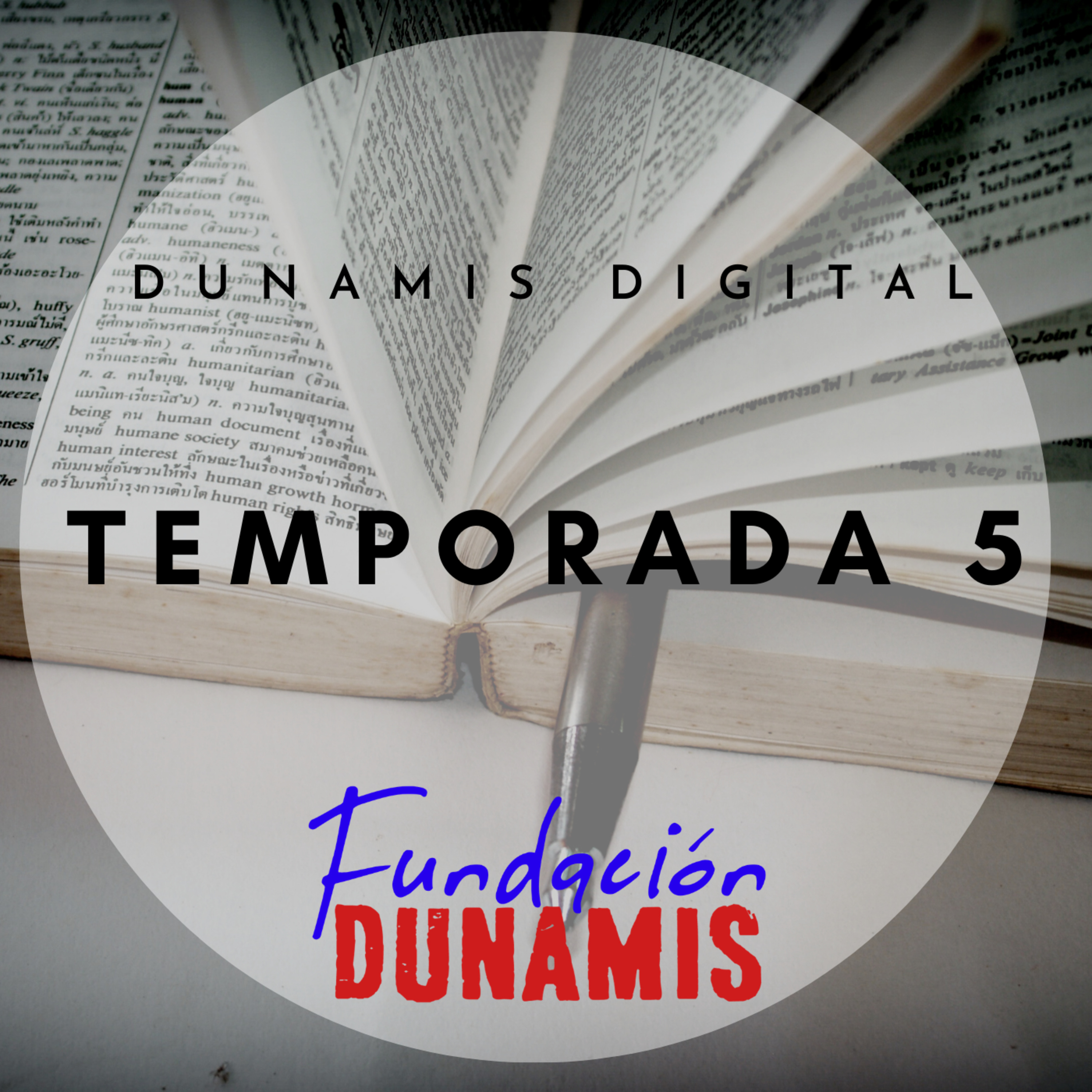 Fundación Dunamis