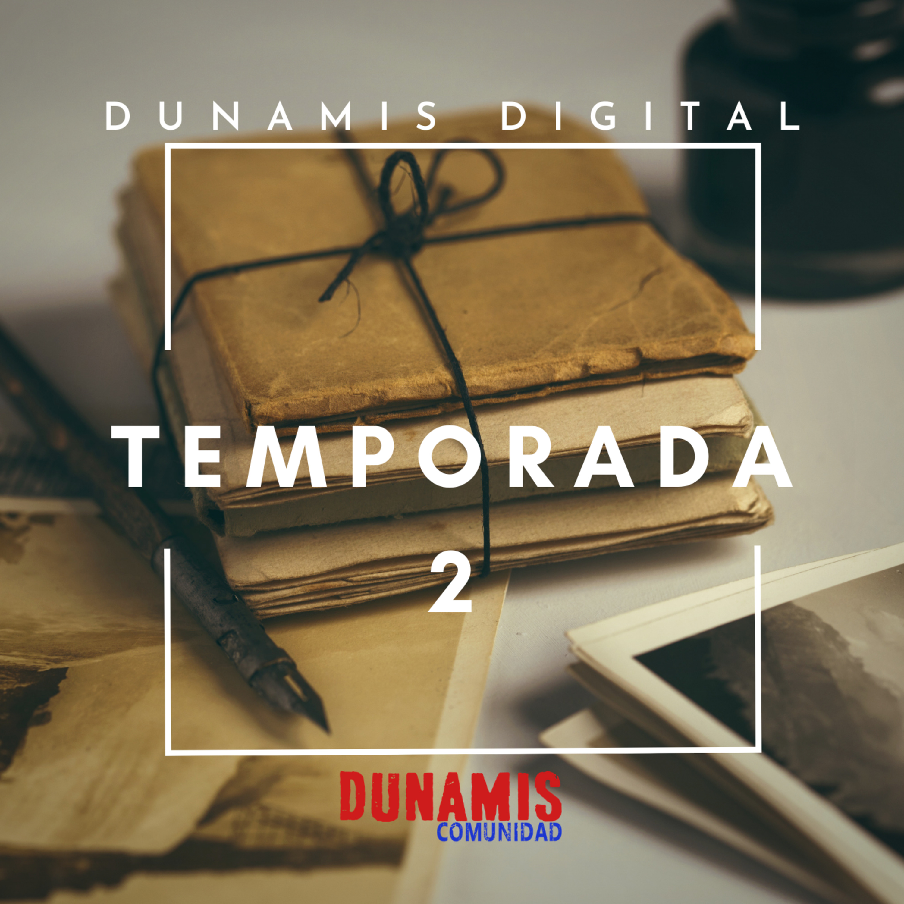 Fundación Dunamis