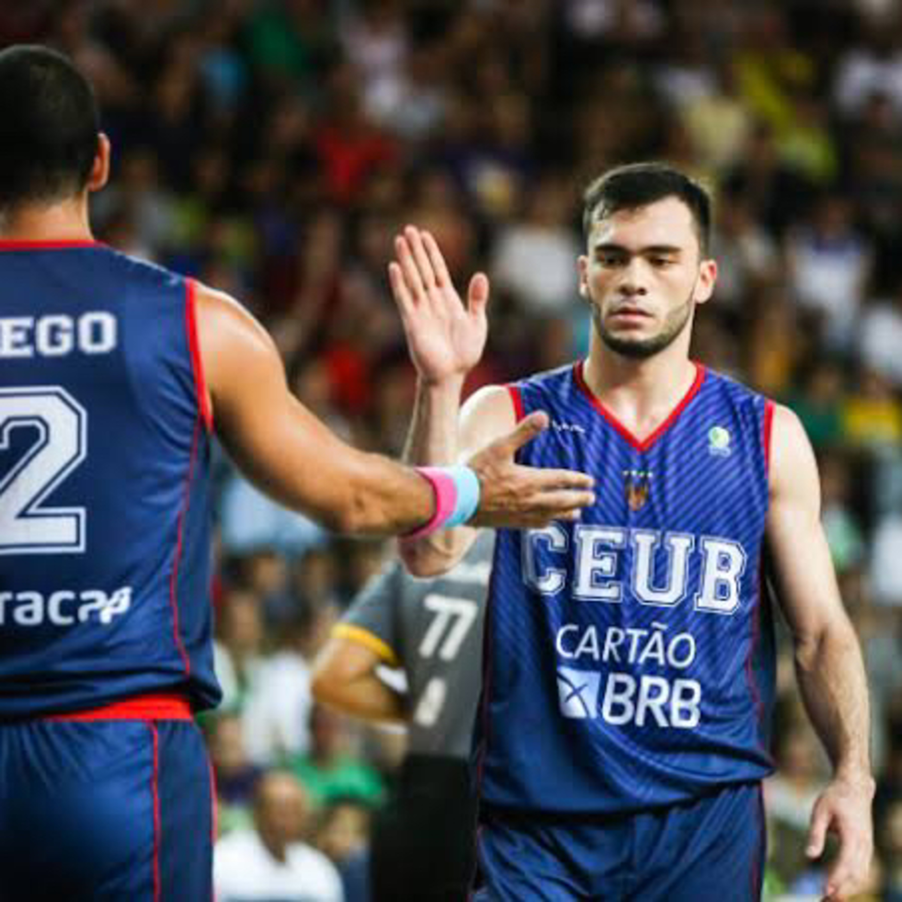 Elizeu Cruz