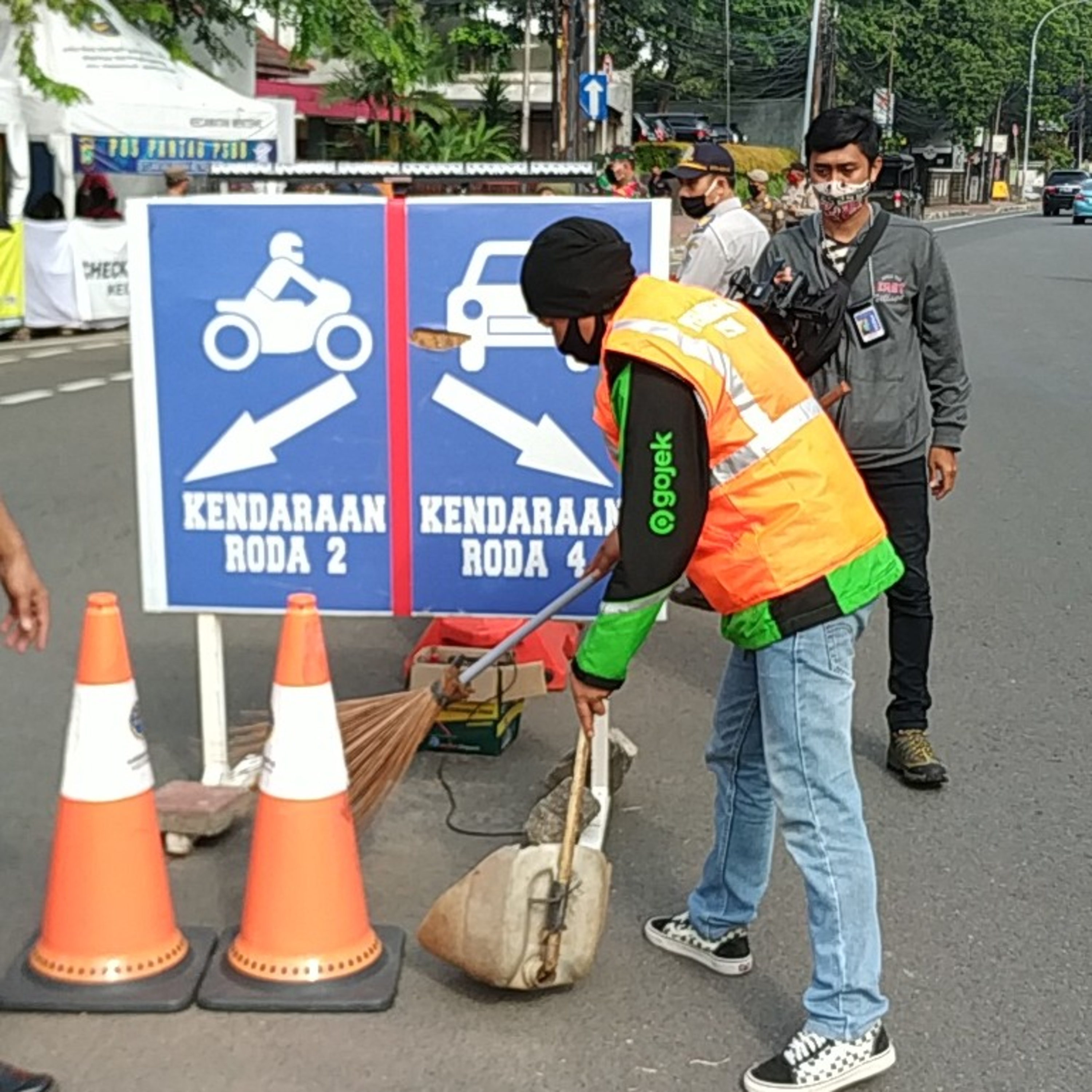 Kawan Eddy
