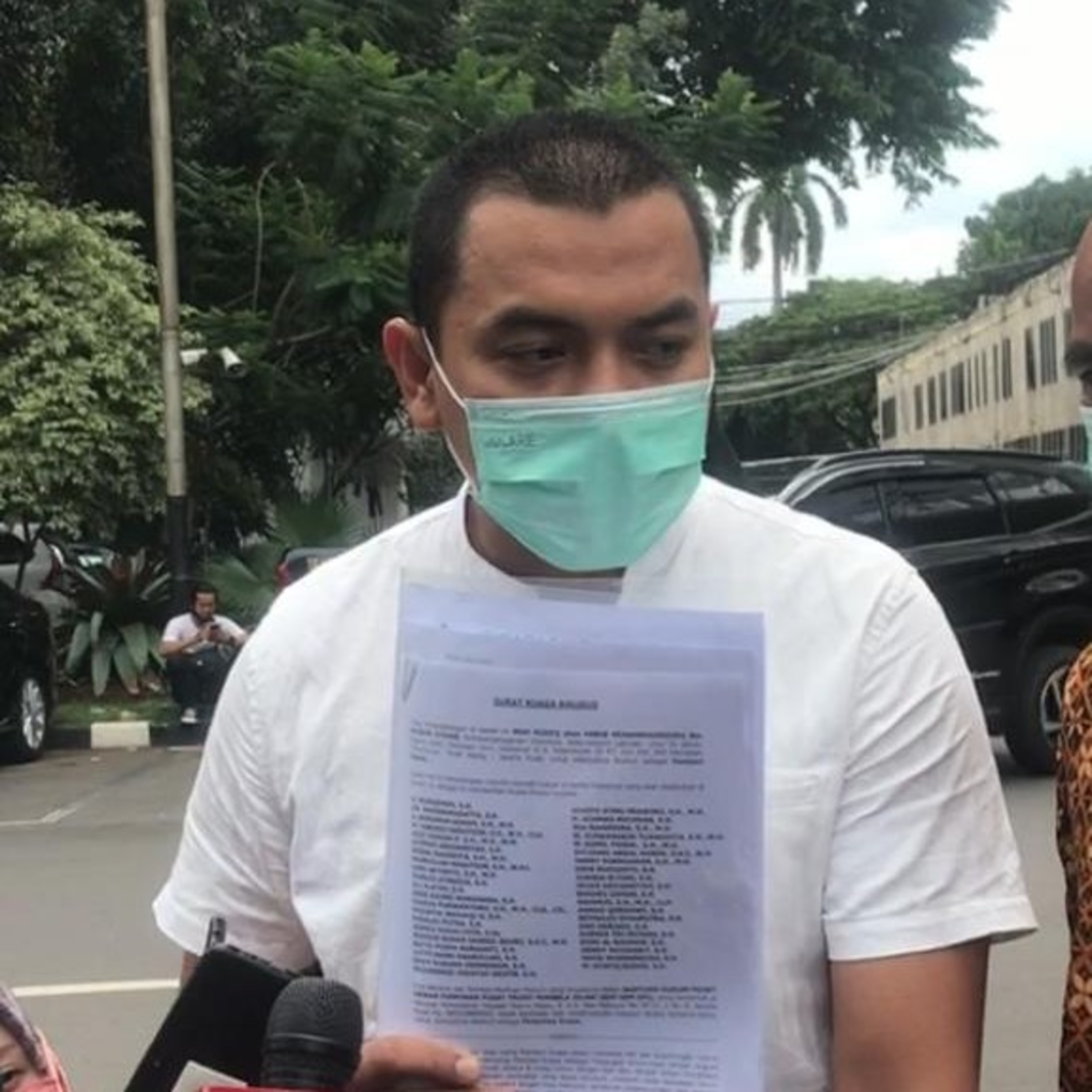 Kawan Eddy