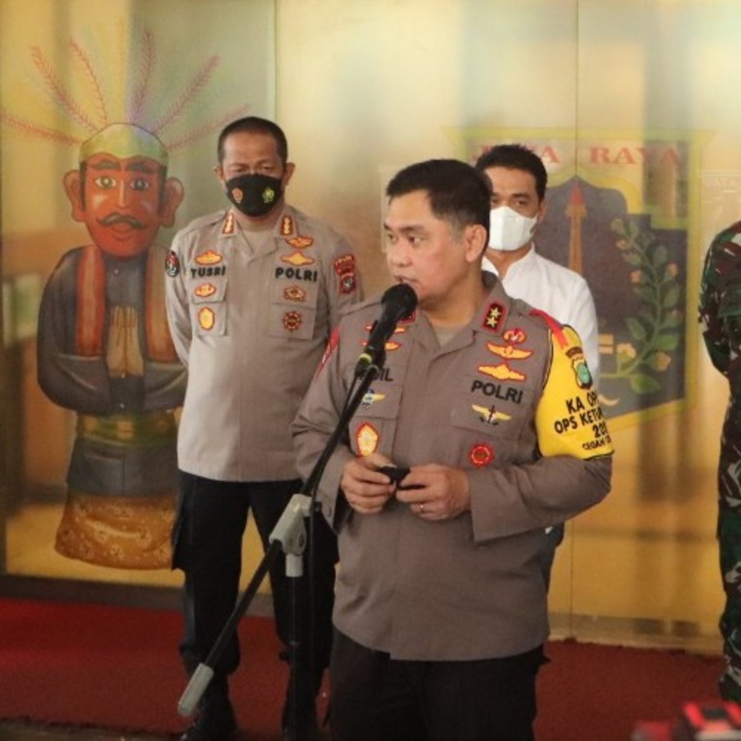 Kawan Eddy