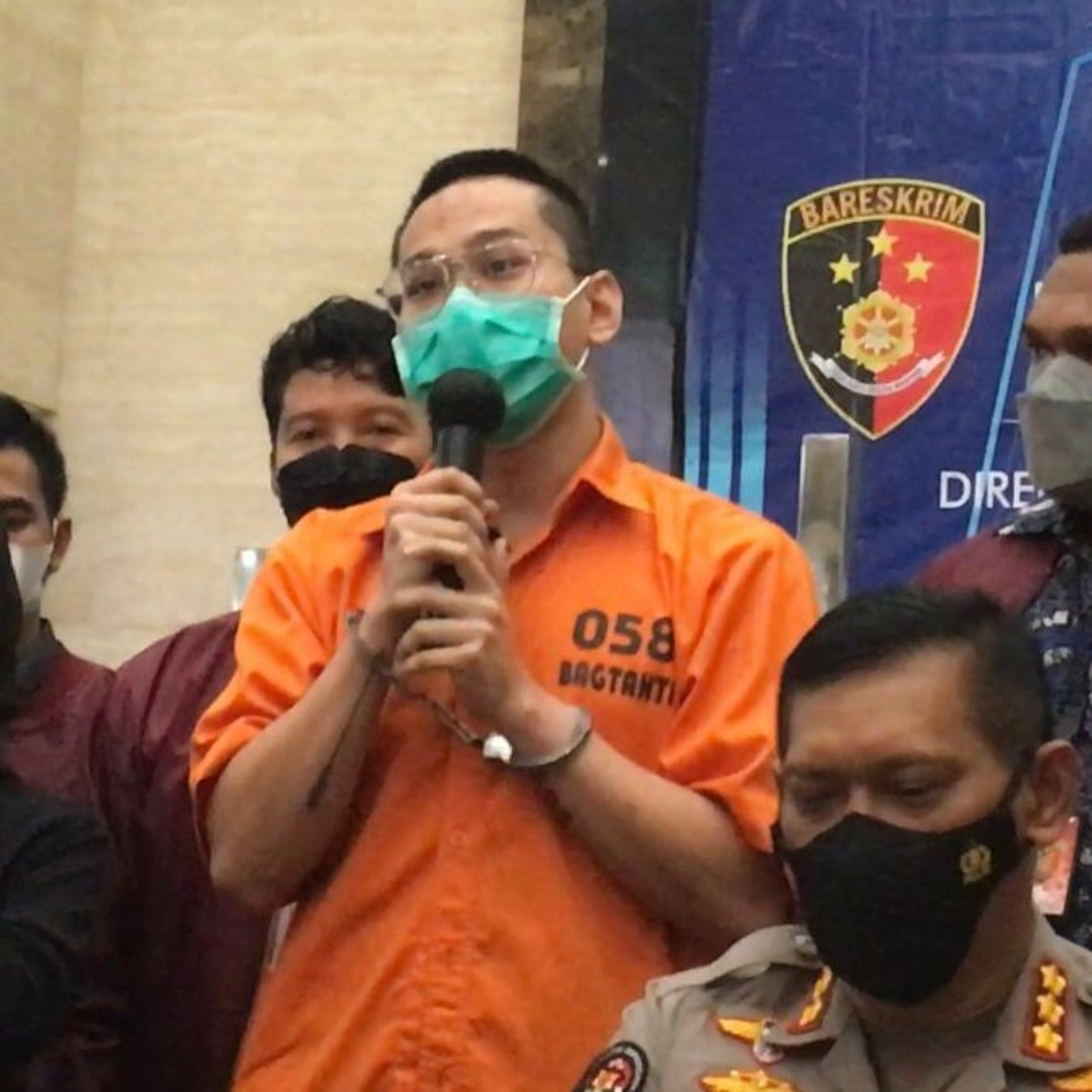 Kawan Eddy