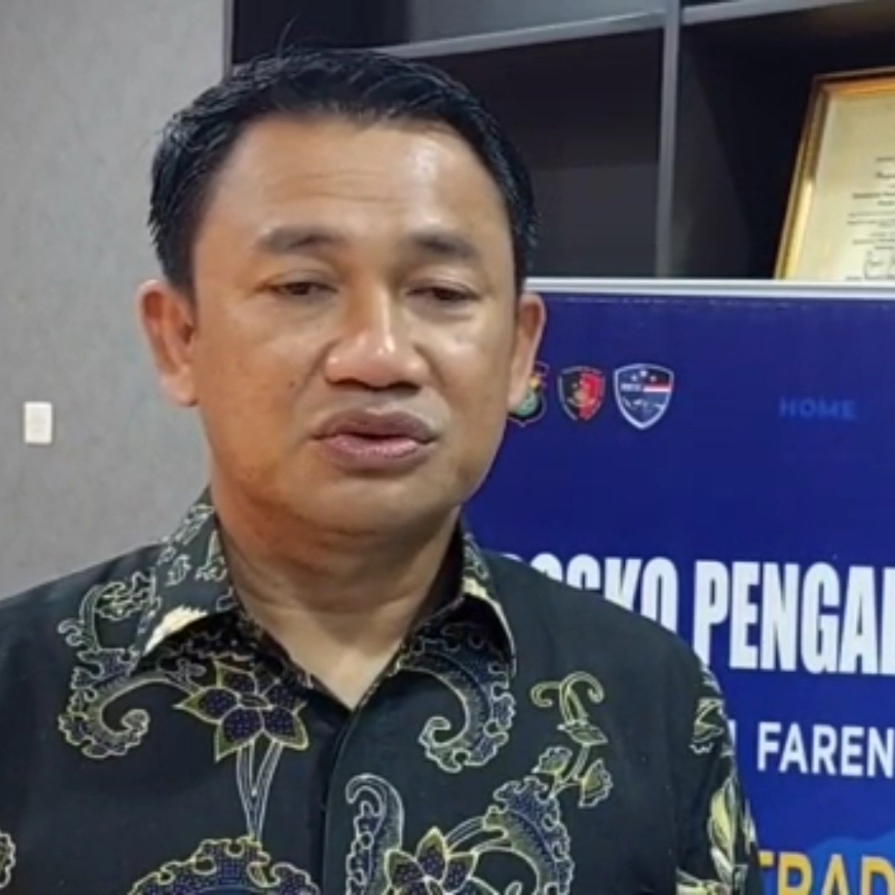 Kawan Eddy