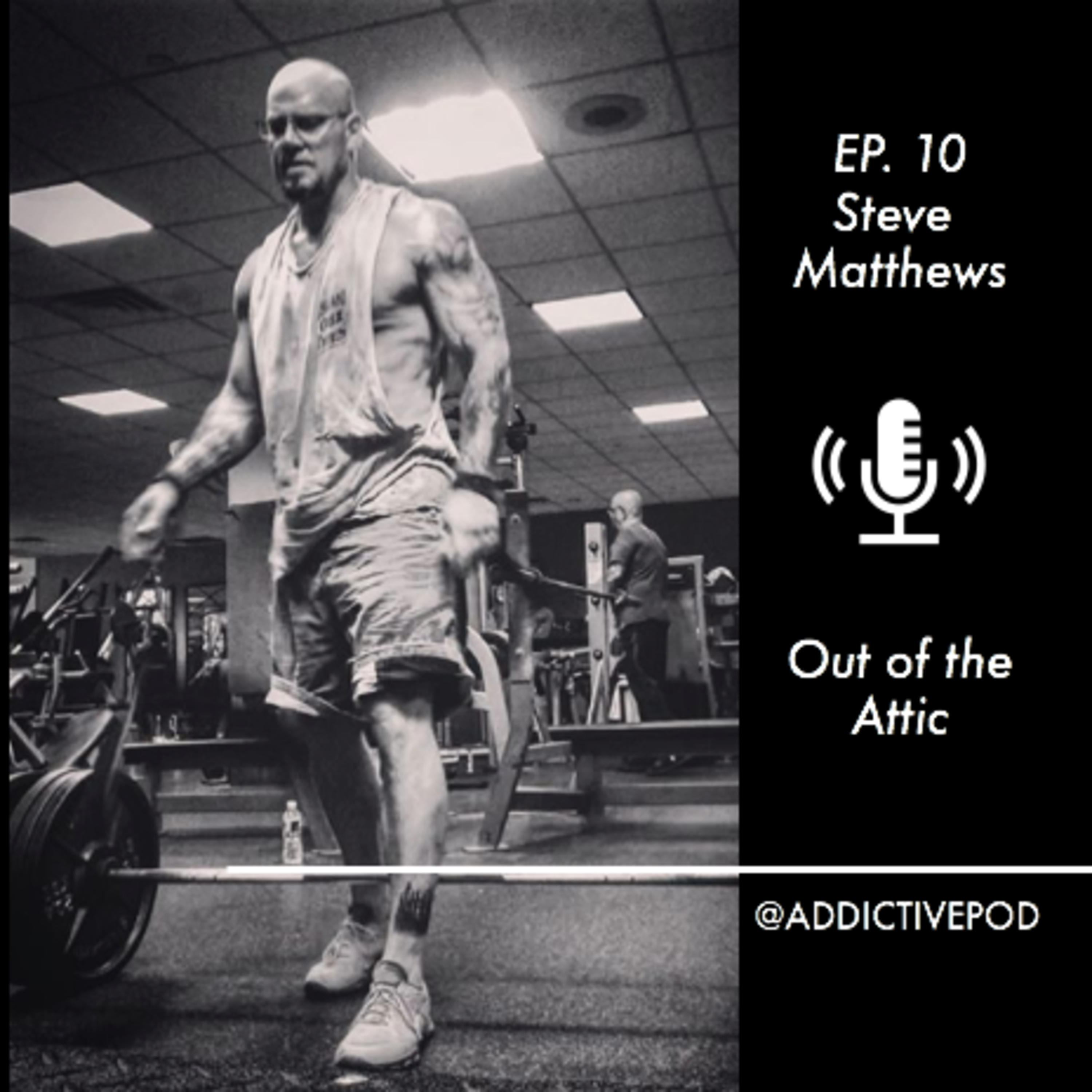 The Addictive Pod: How to Recover from Addiction