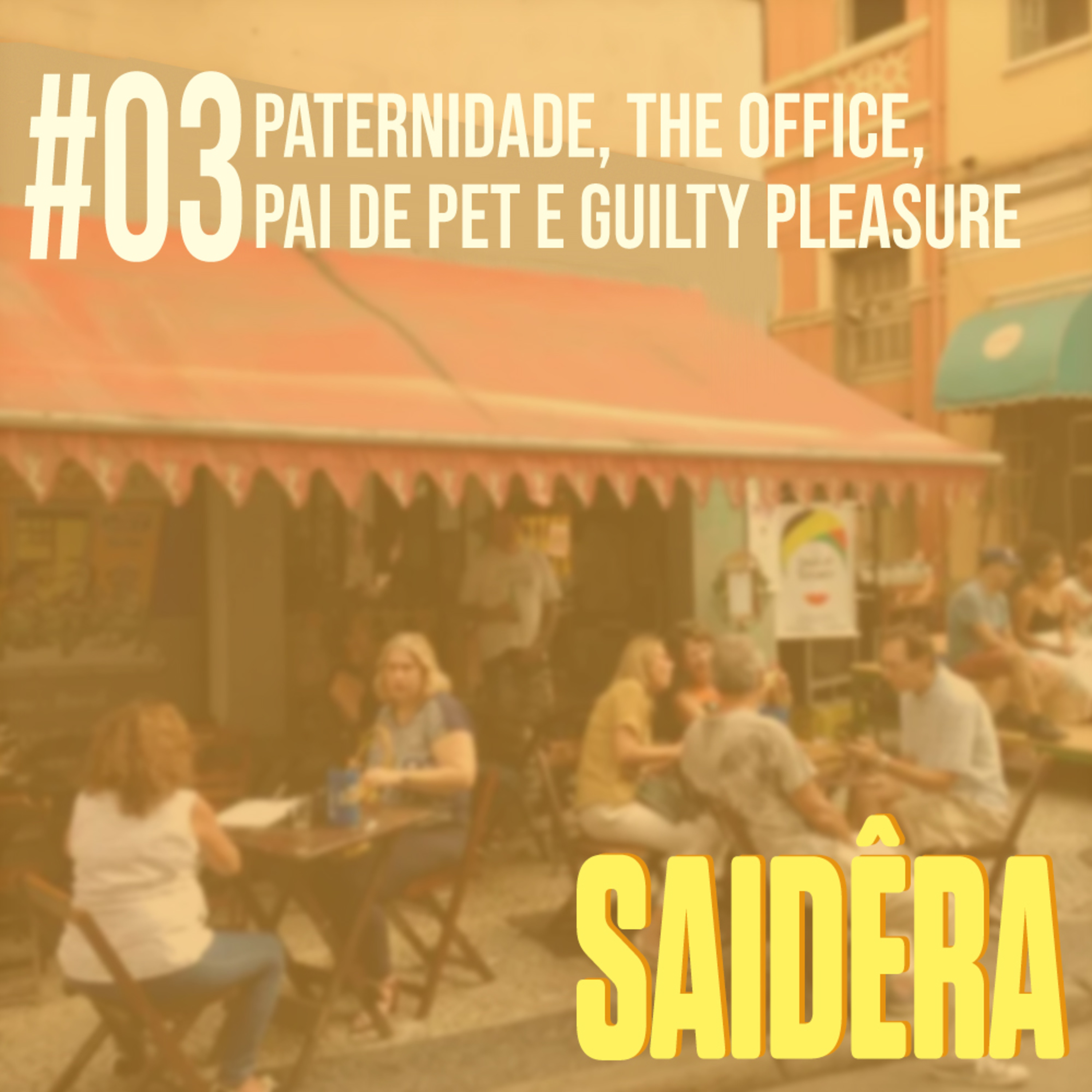 Saidêra