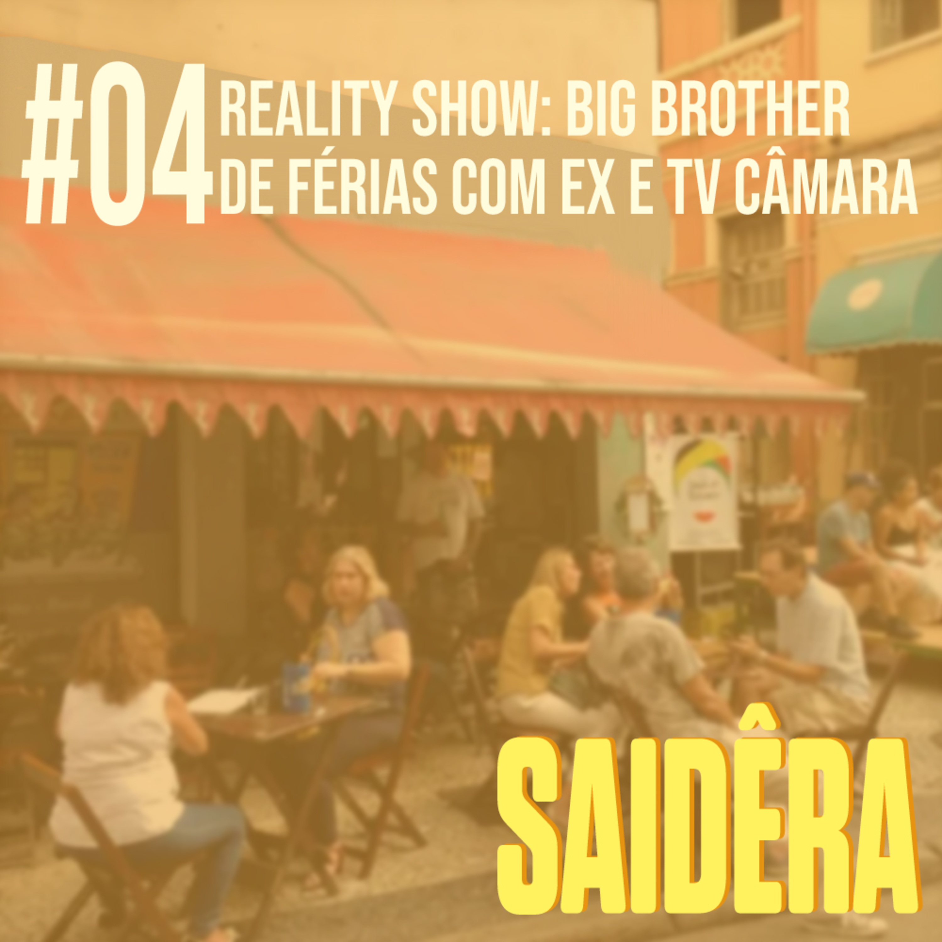 Saidêra