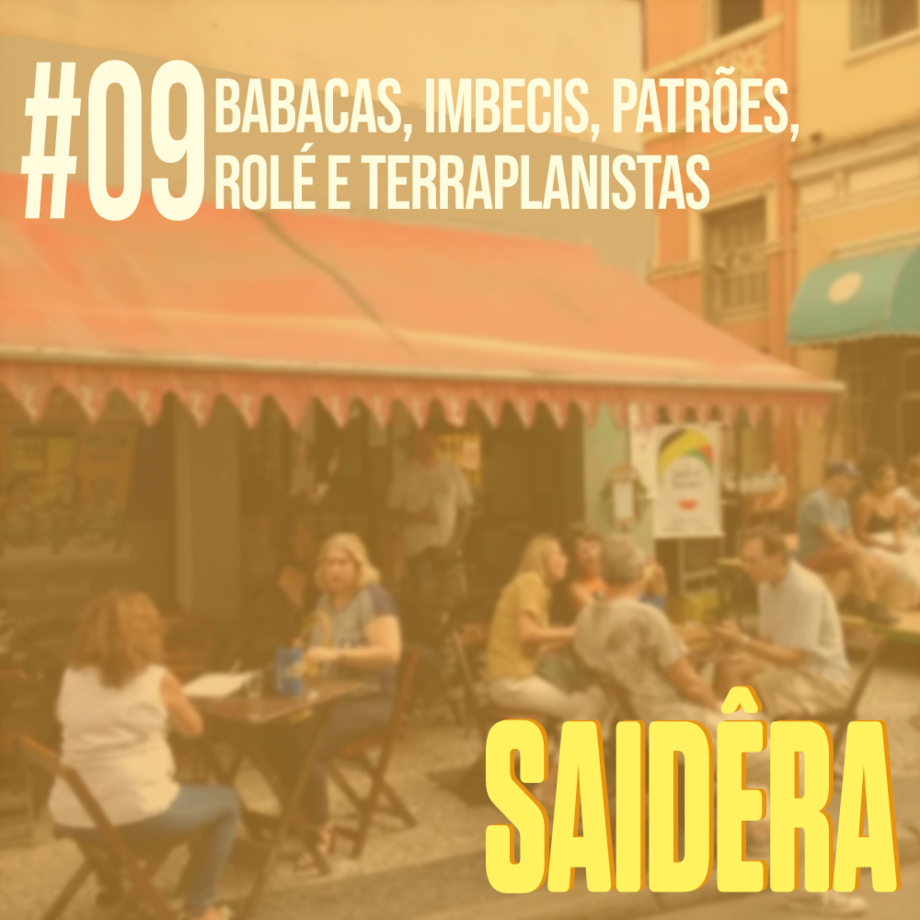 Saidêra