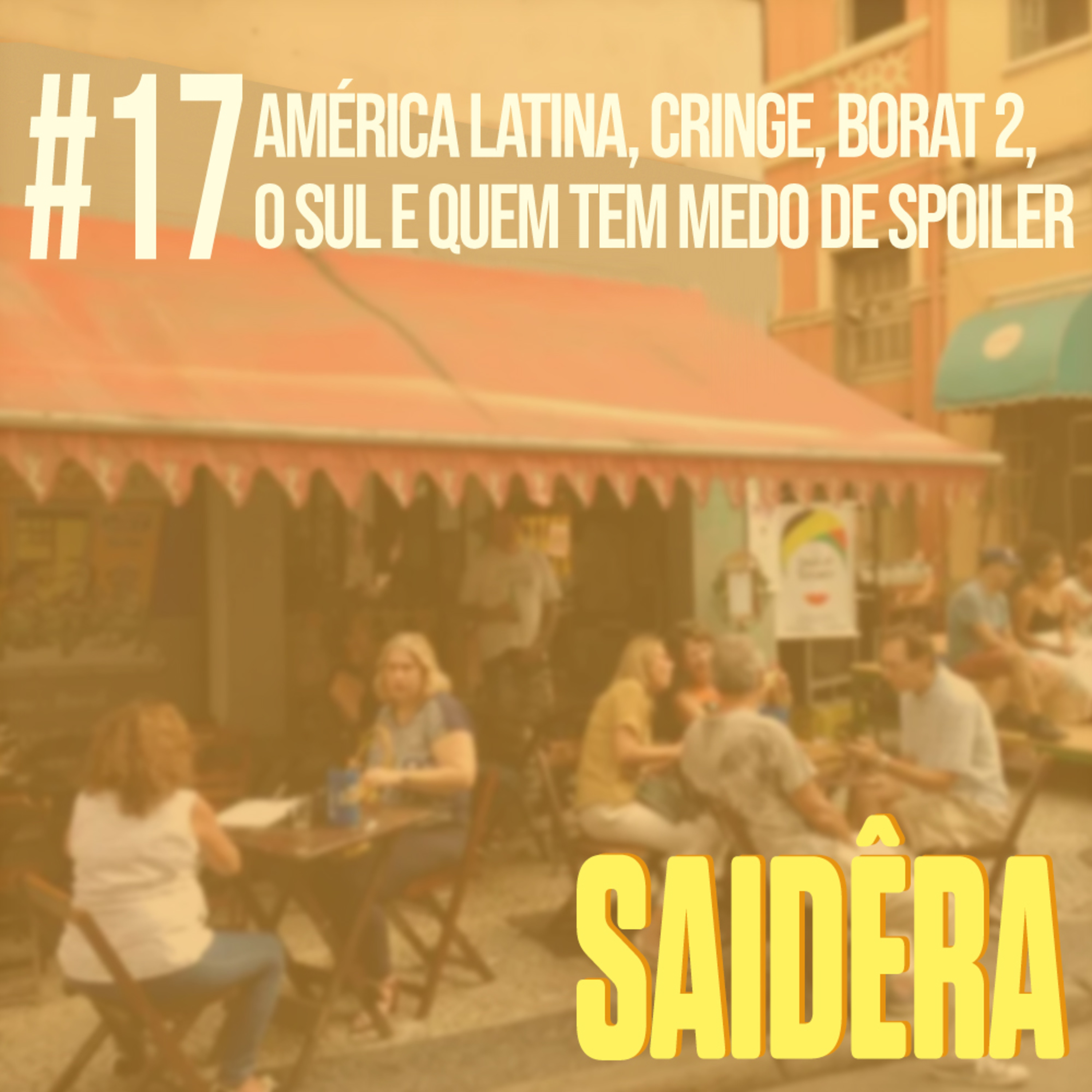 Saidêra