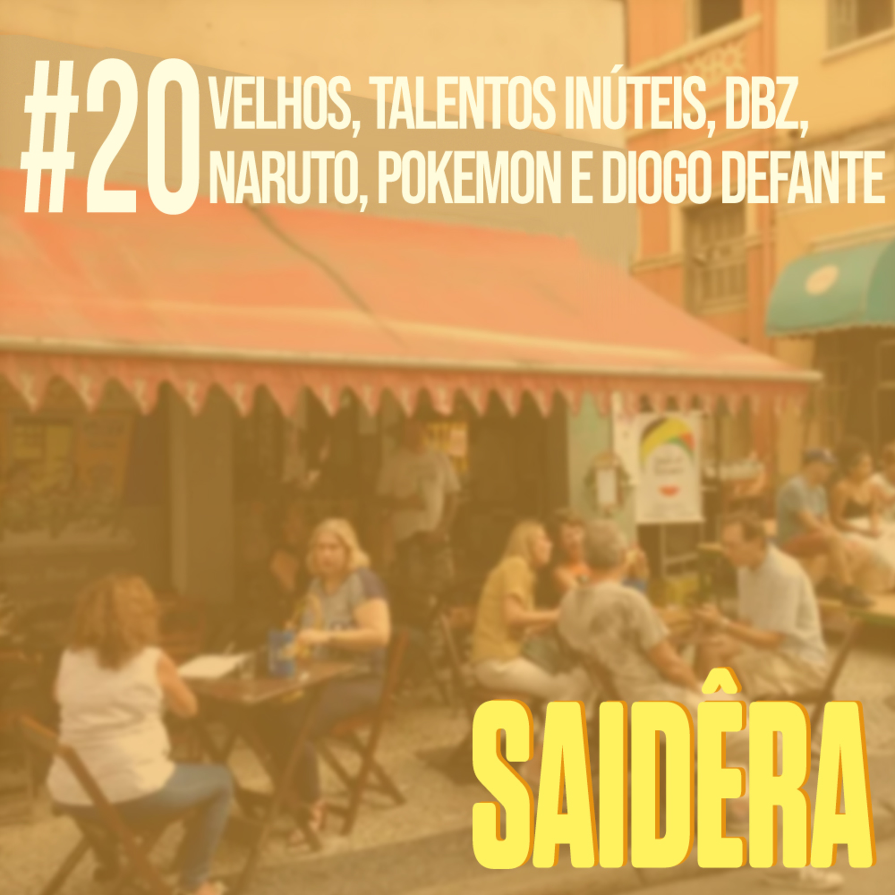 Saidêra