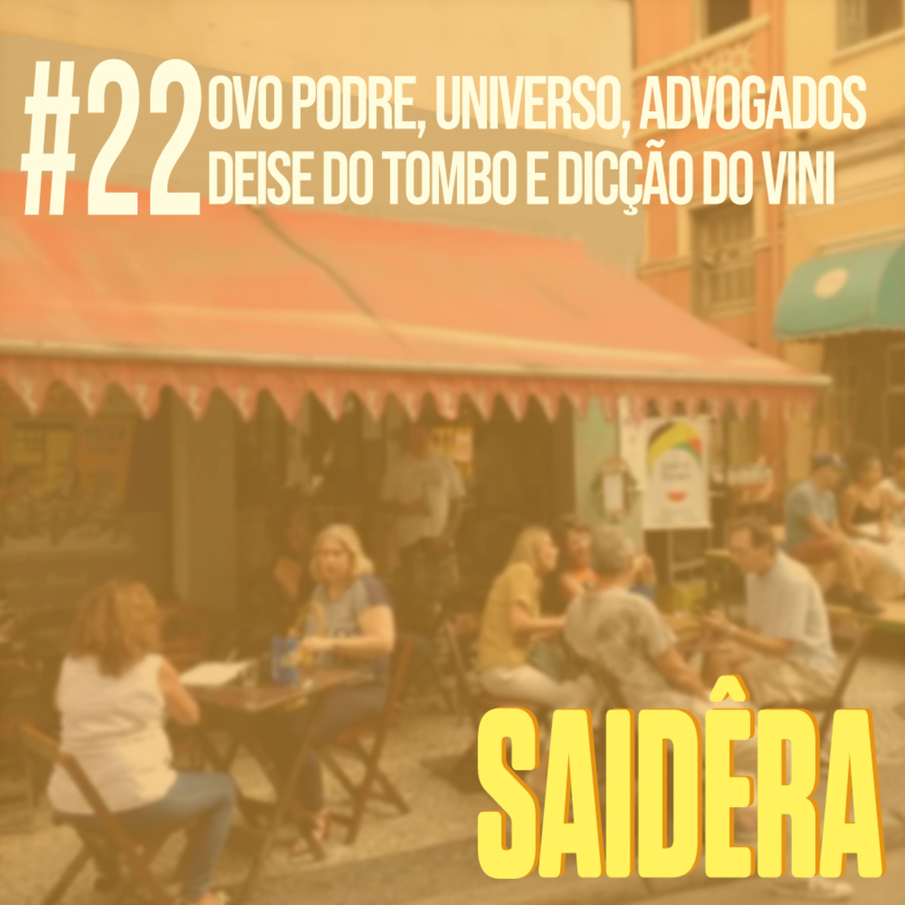 Saidêra
