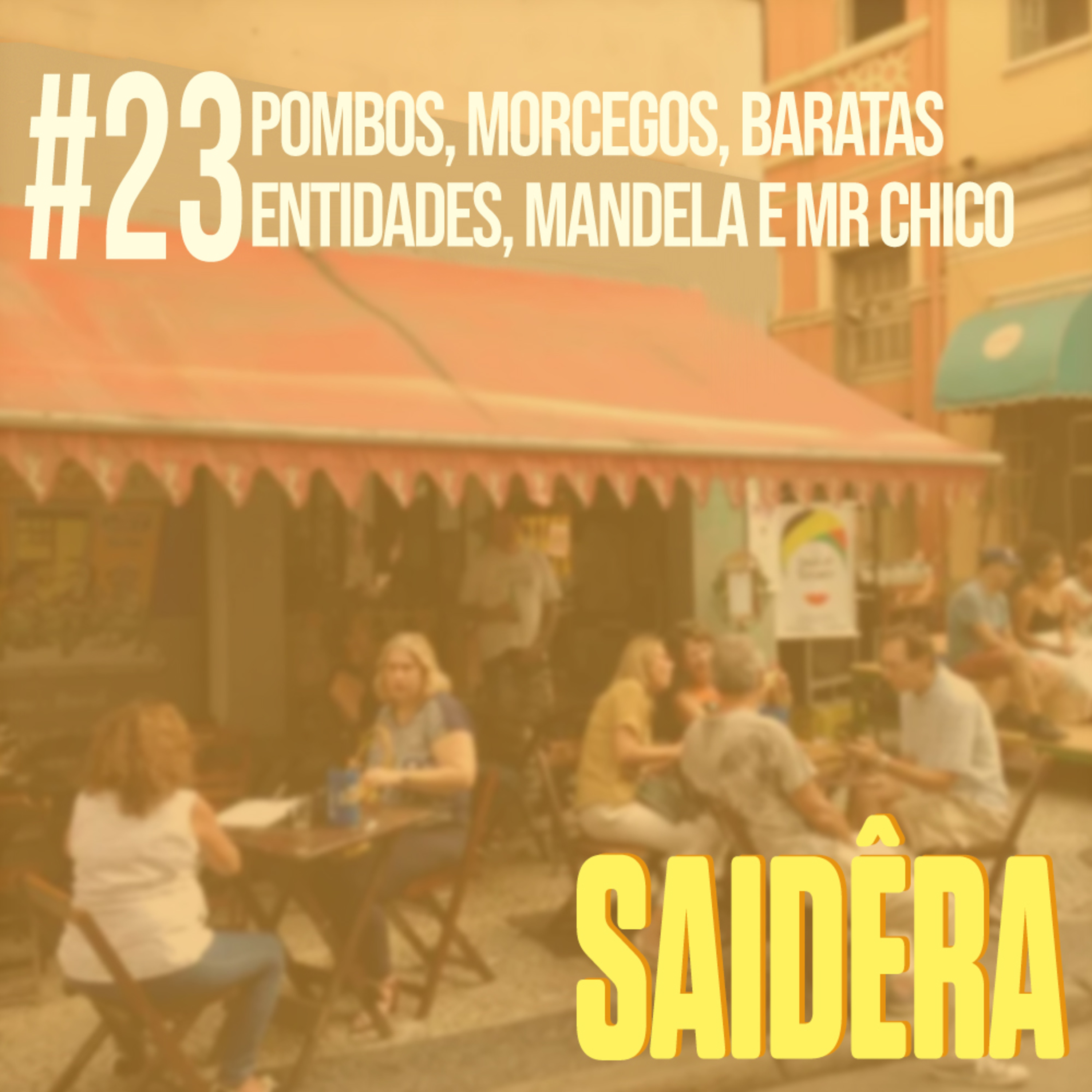 Saidêra