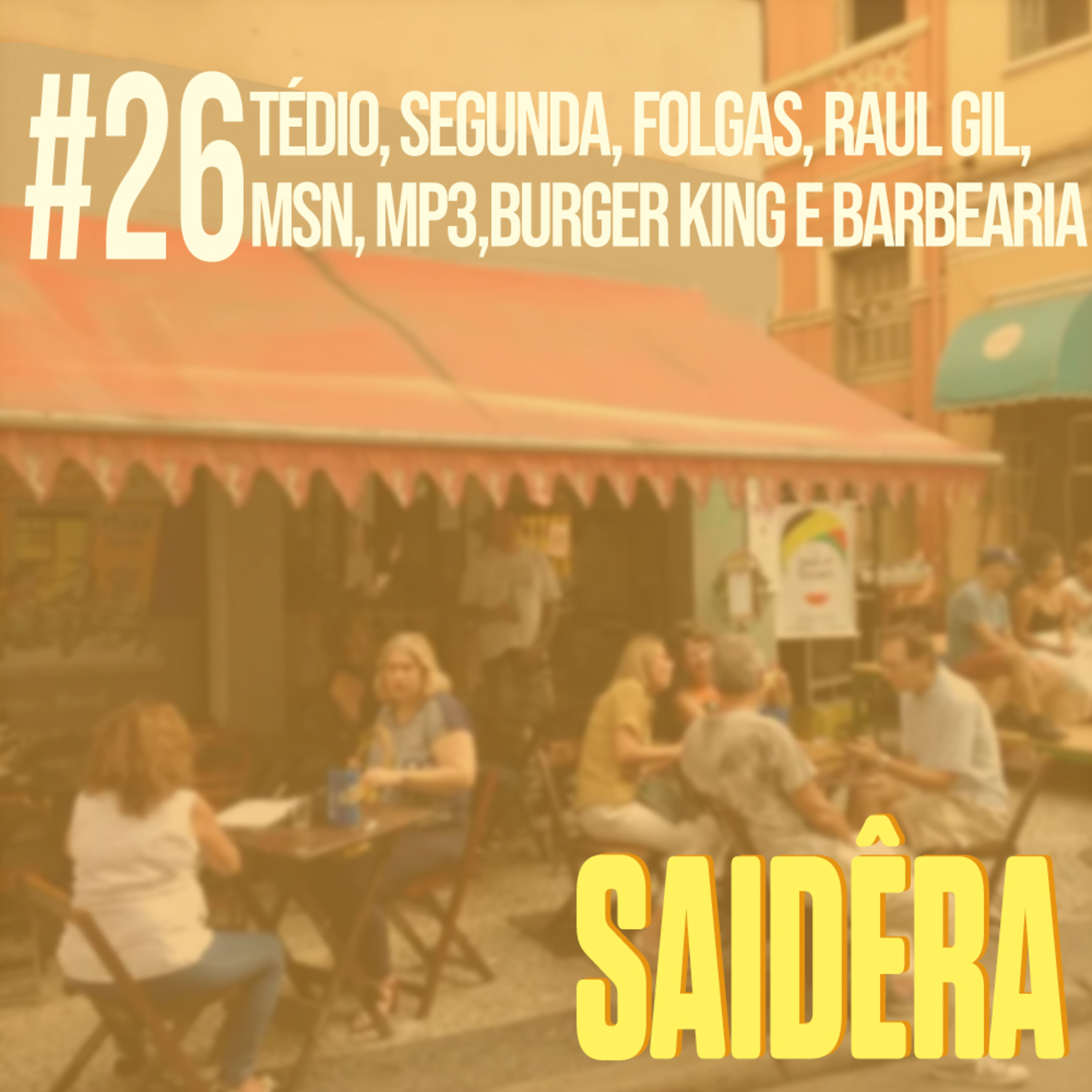 Saidêra