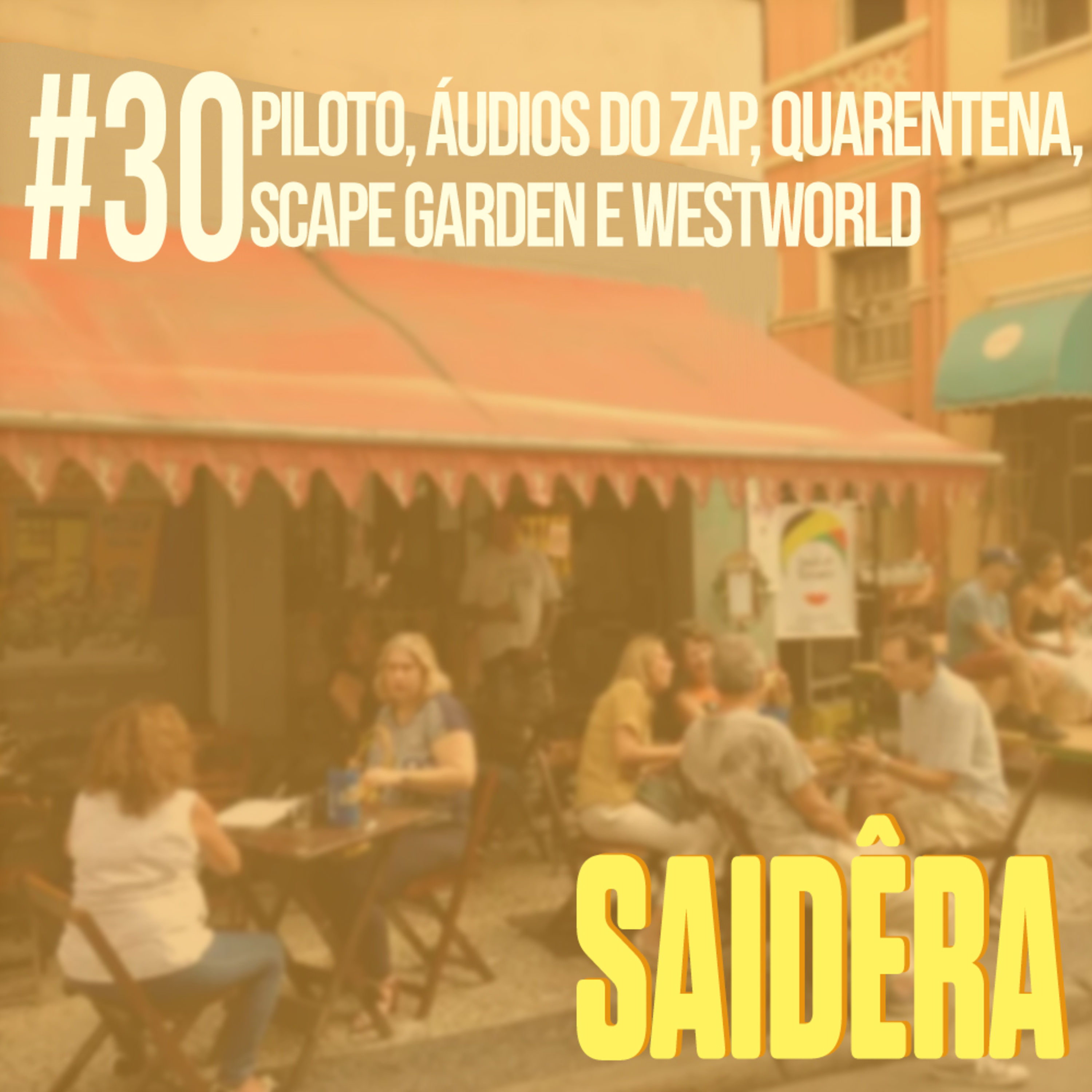 Saidêra