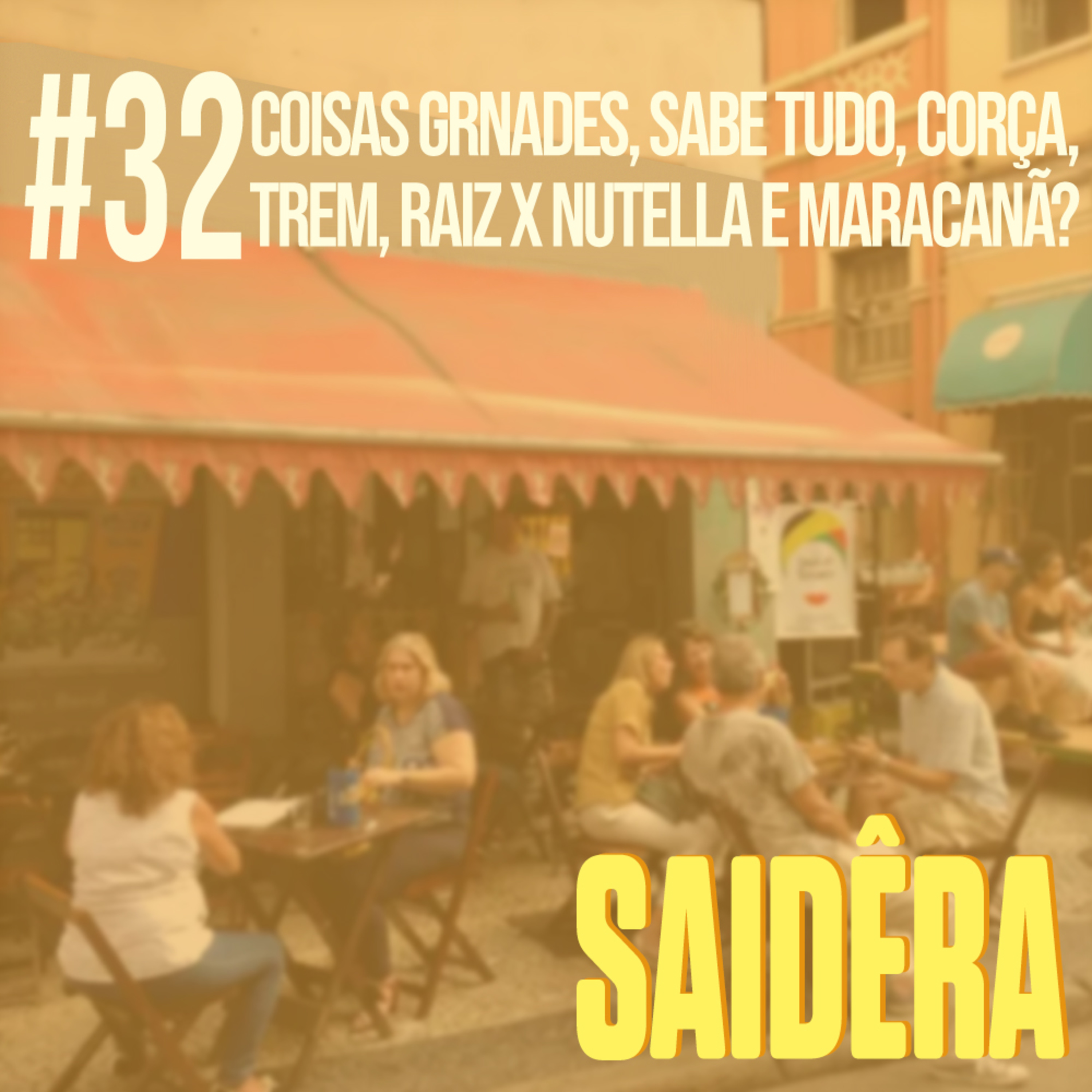 Saidêra