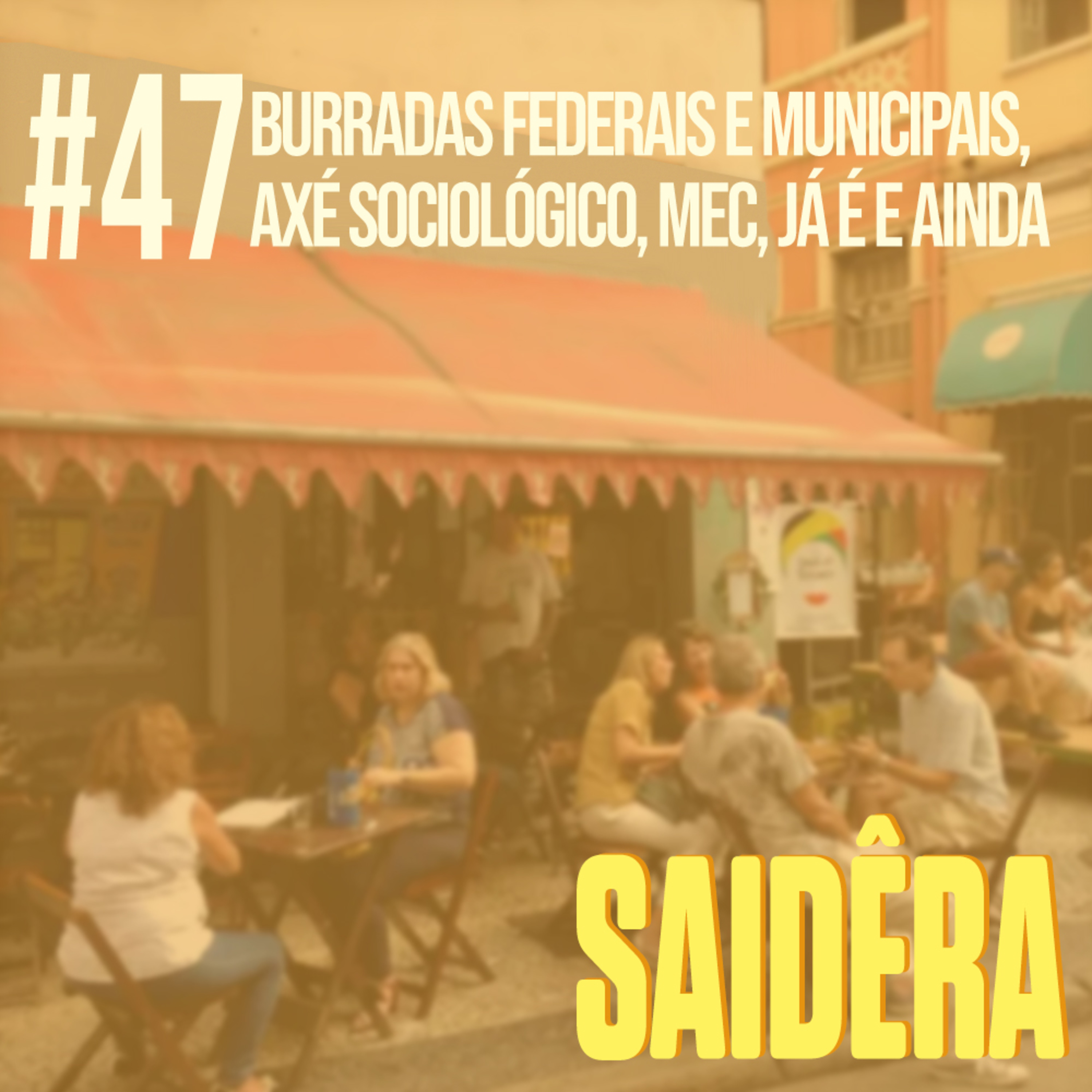 Saidêra