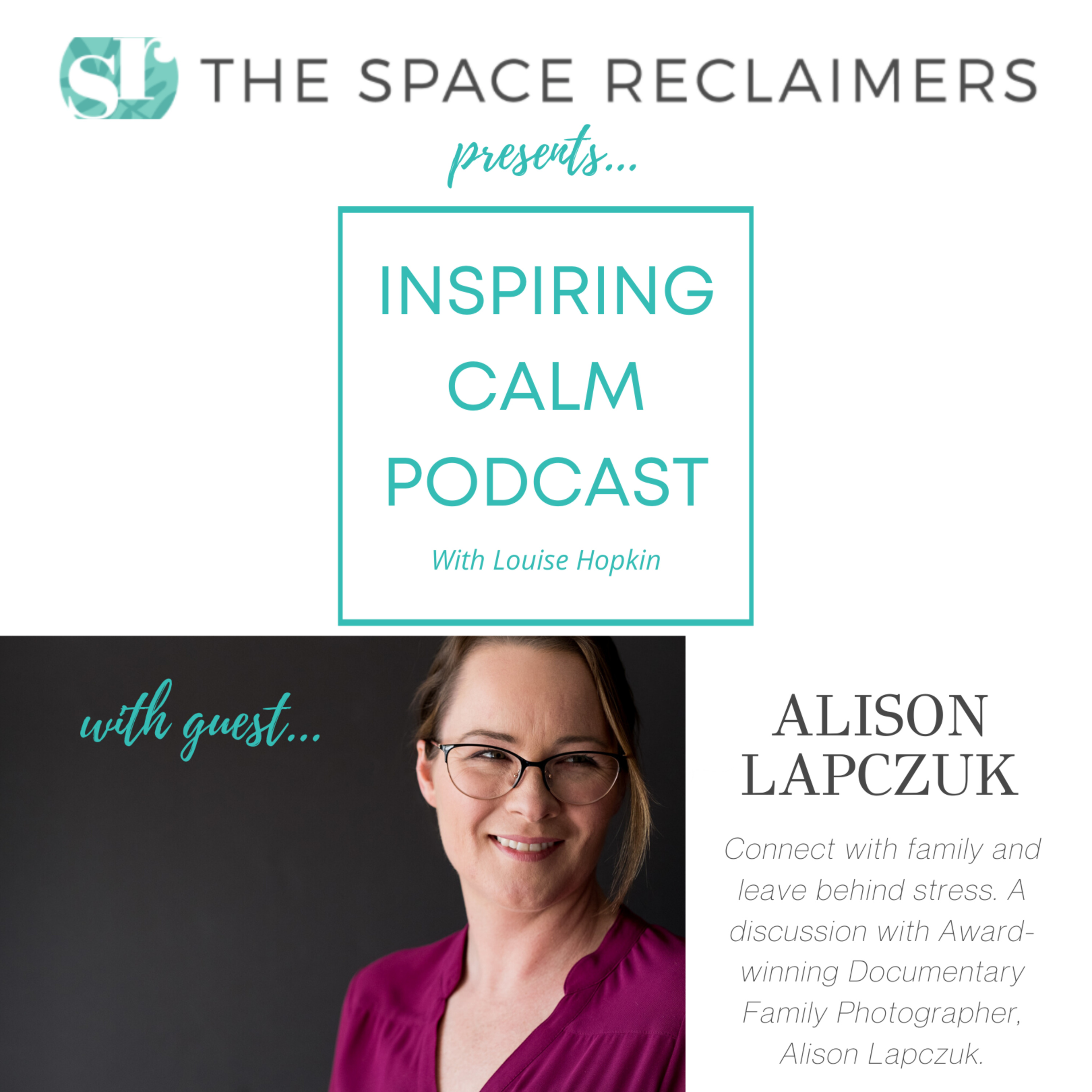Inspiring Calm