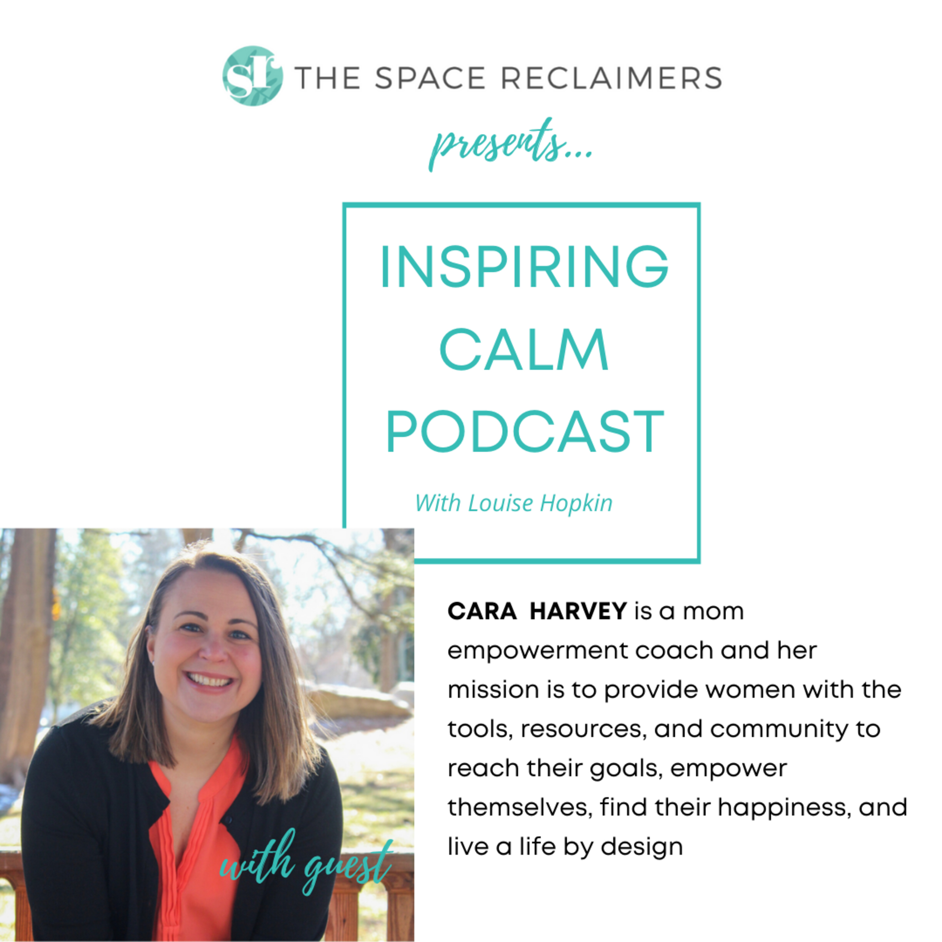 Inspiring Calm