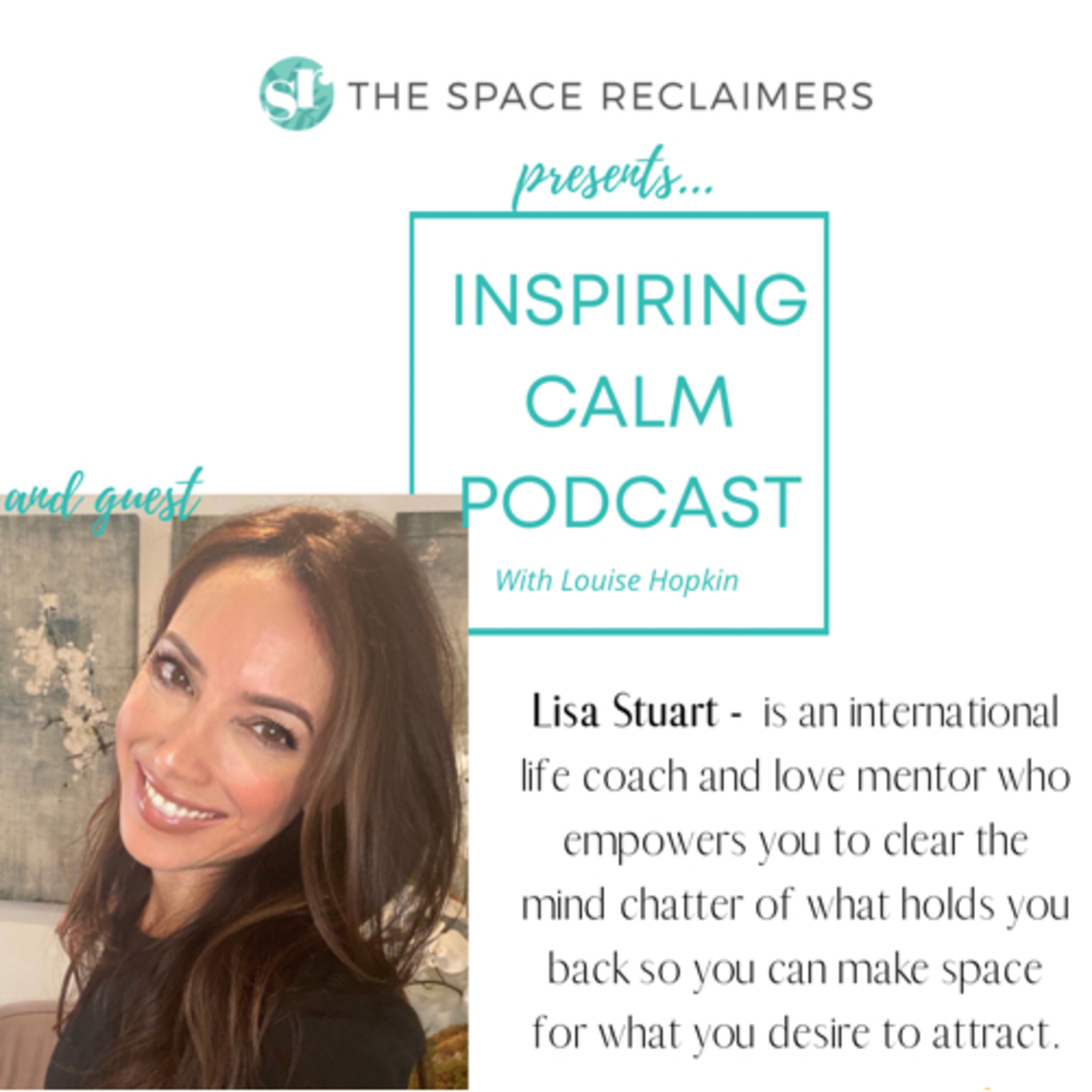 Inspiring Calm