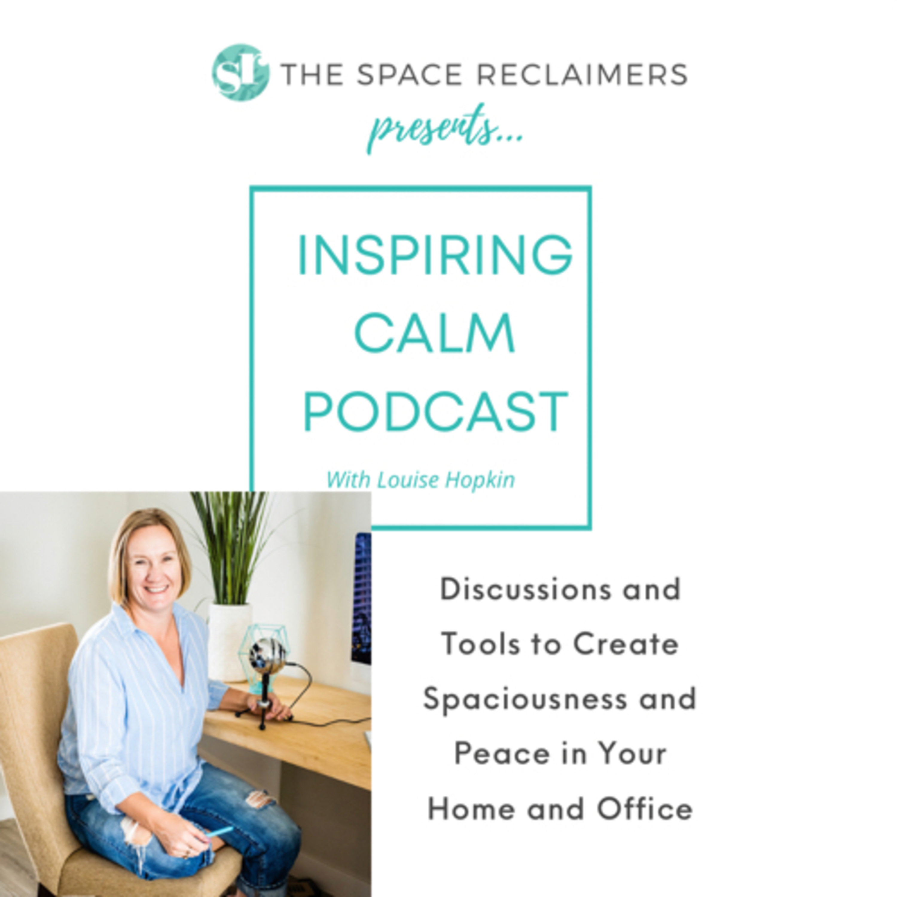 Inspiring Calm