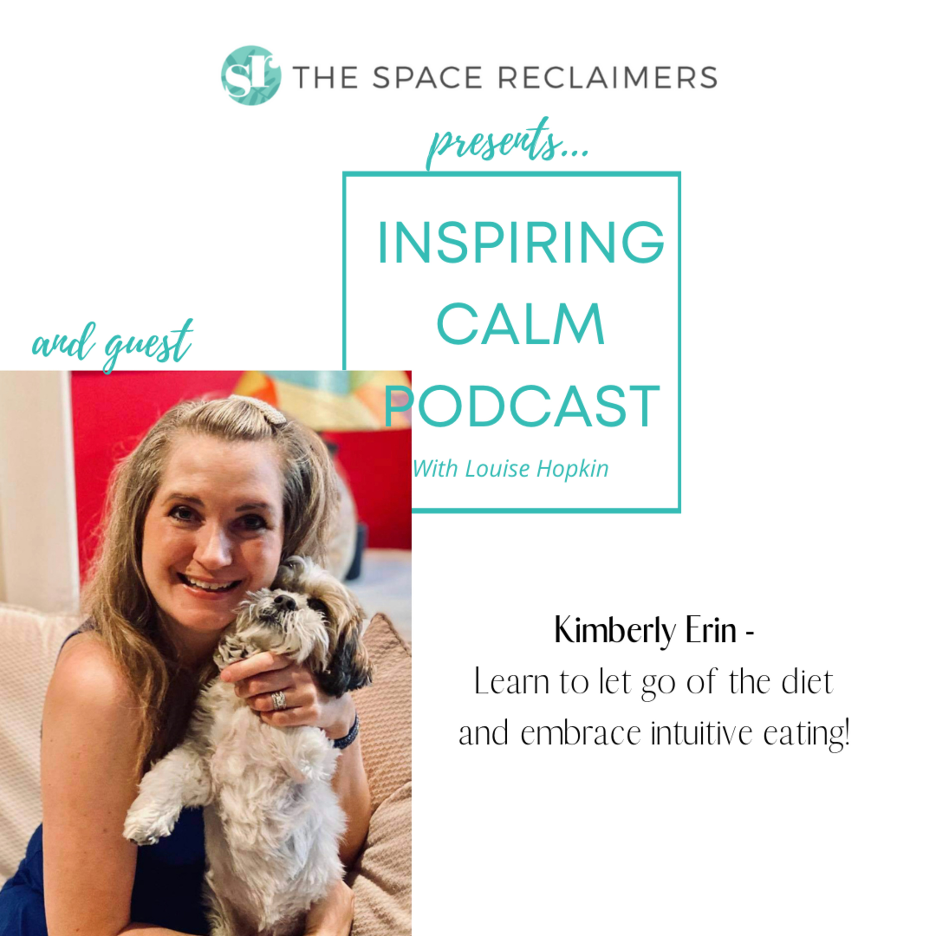Inspiring Calm