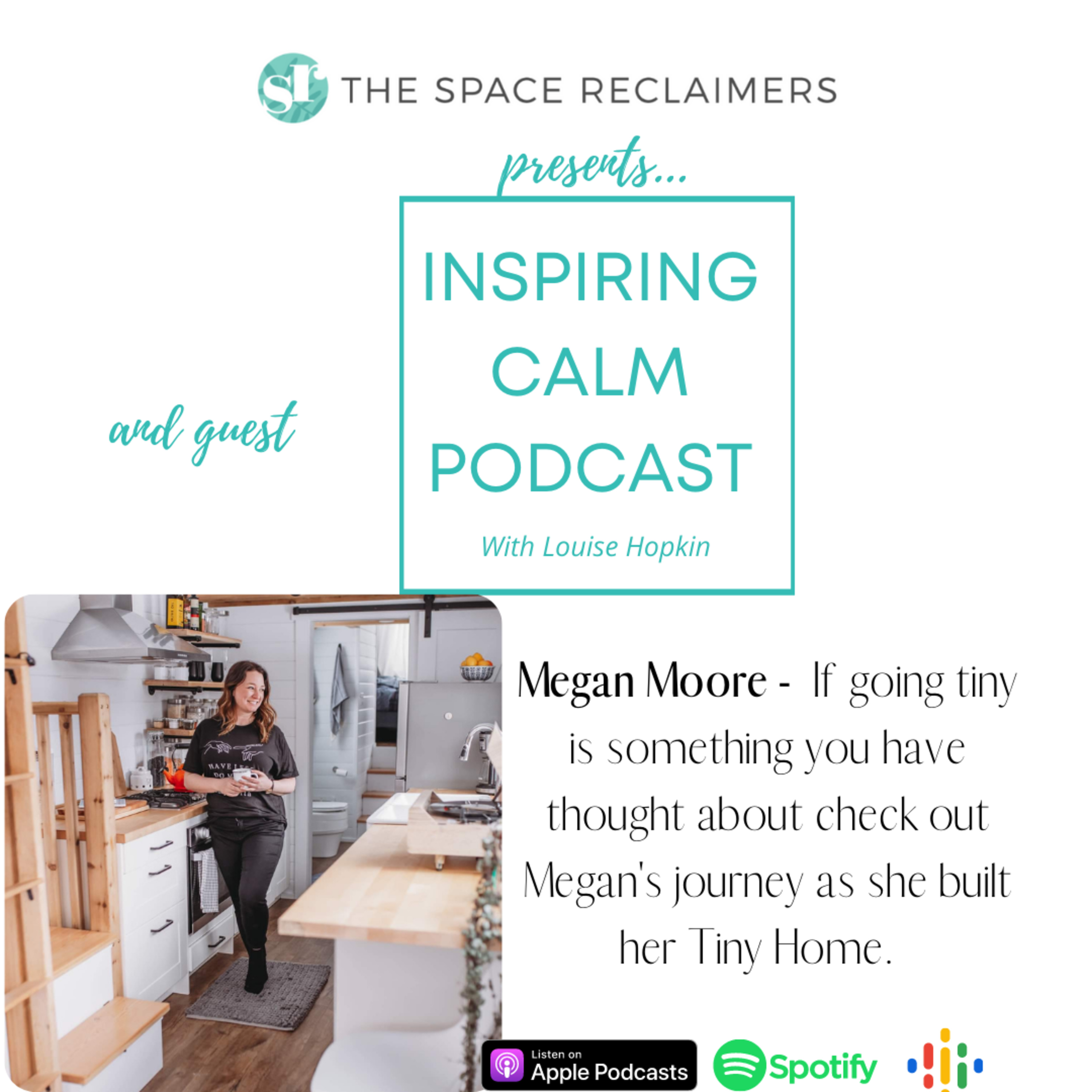 Inspiring Calm