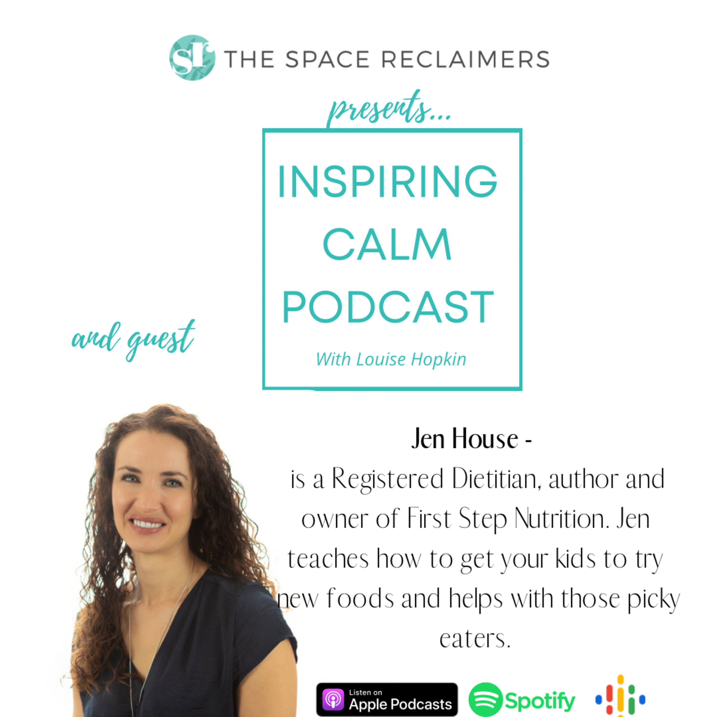 Inspiring Calm