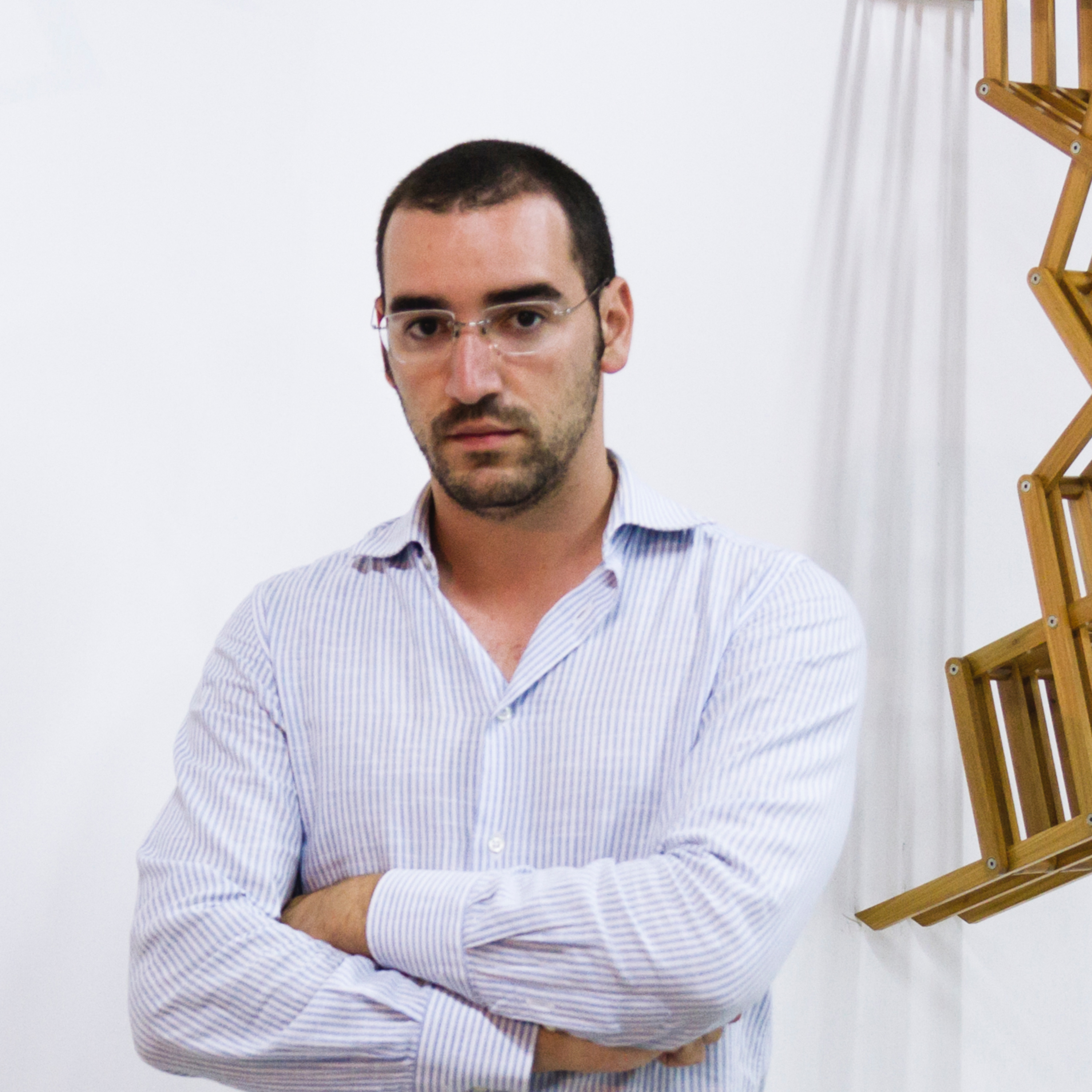 ESTE PODCAST / Interviews on visuals arts, from Uruguay